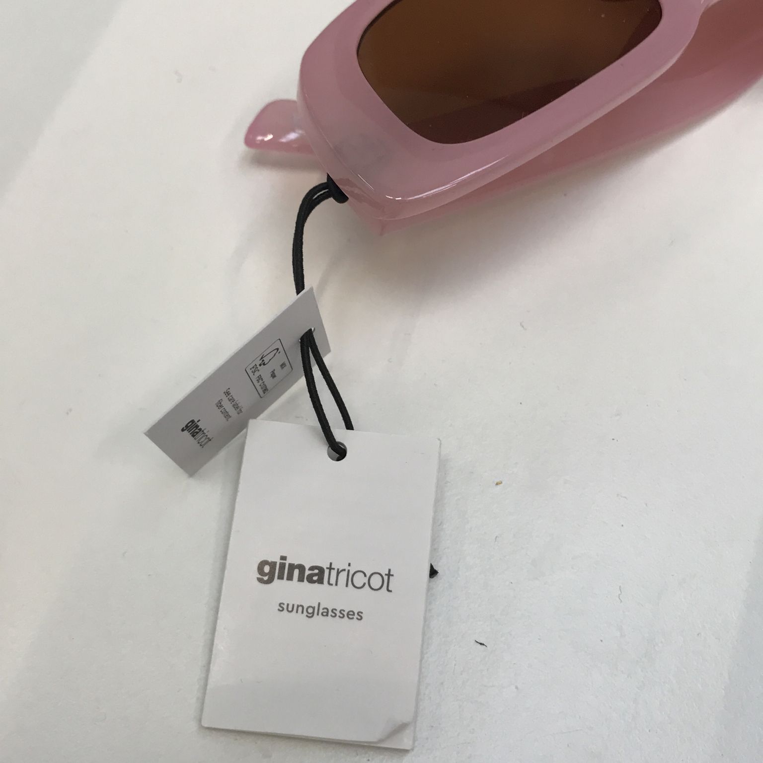 Gina Tricot