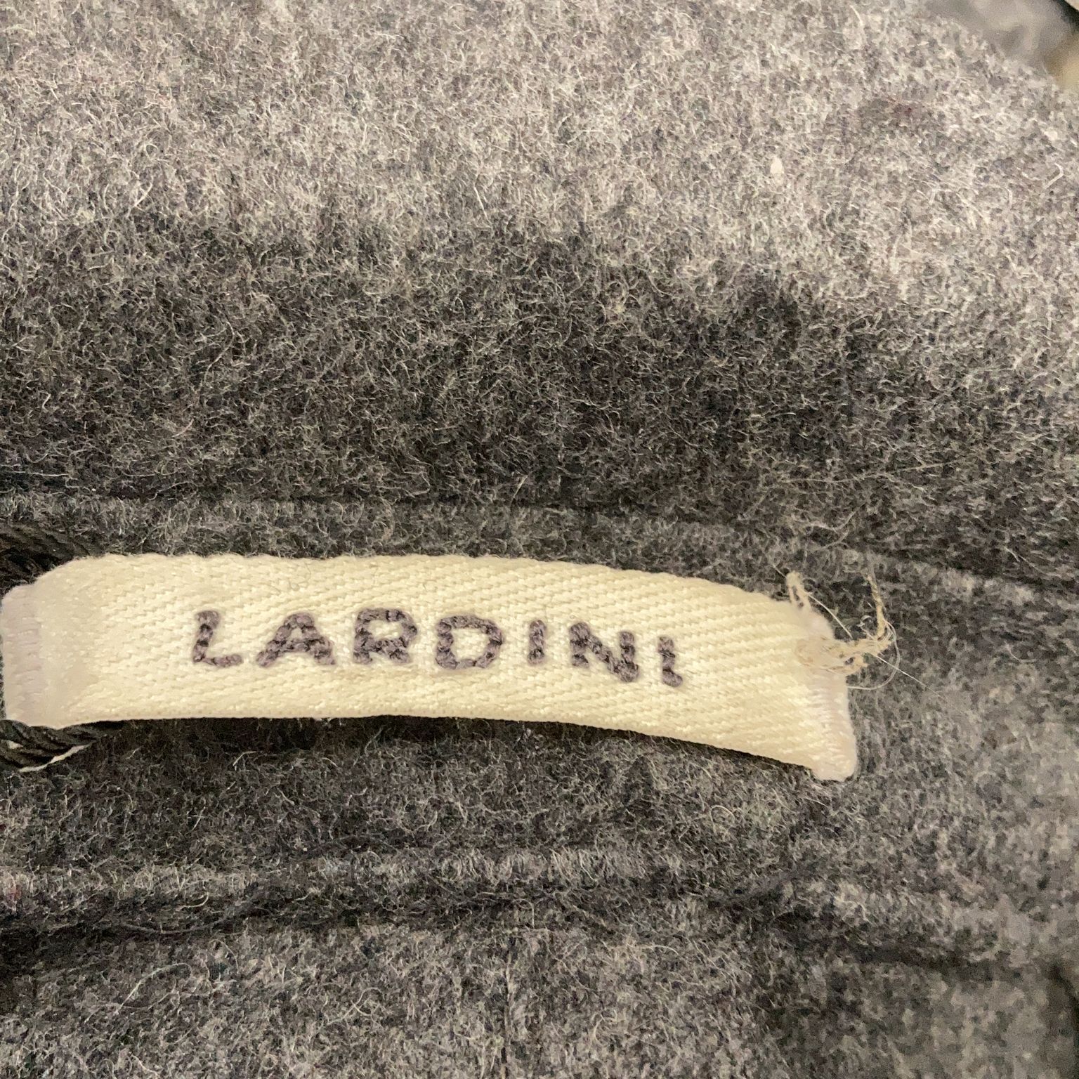 Lardini