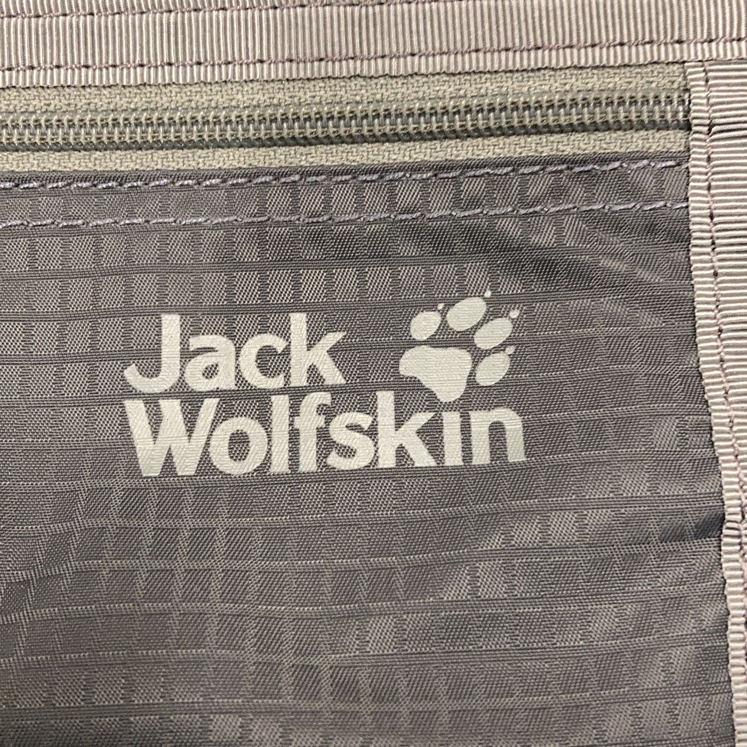 Jack Wolfskin