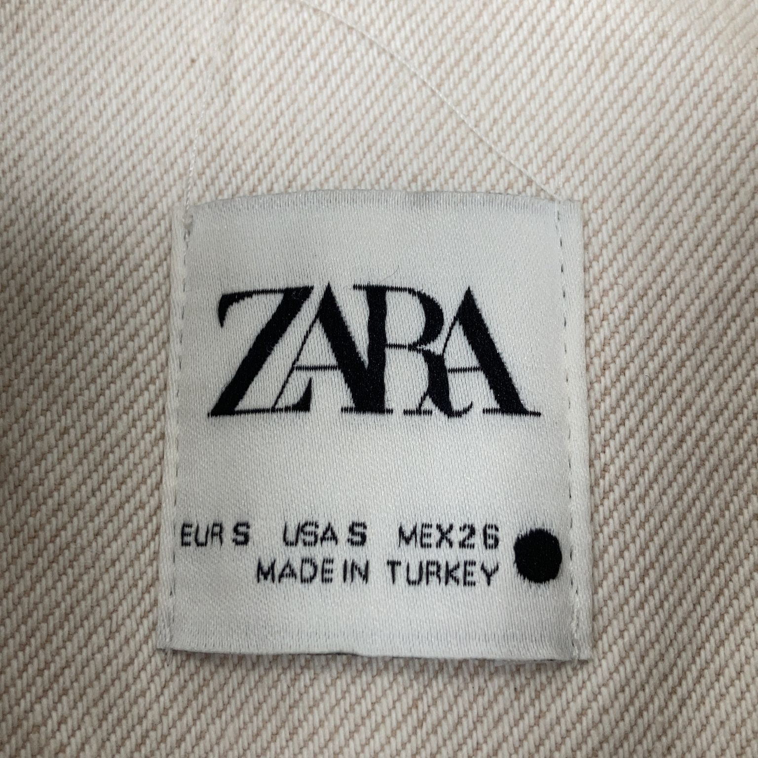 Zara