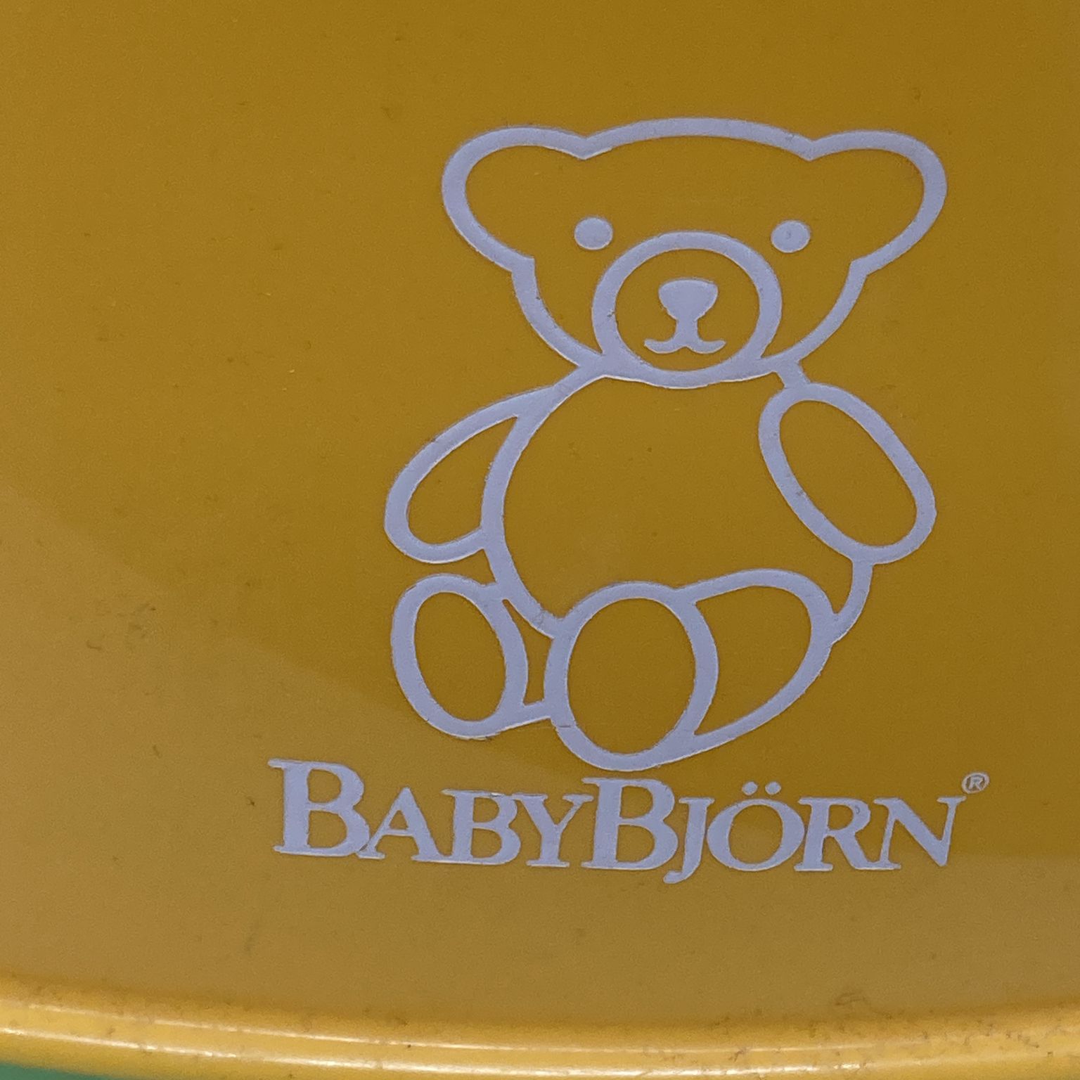 BabyBjörn