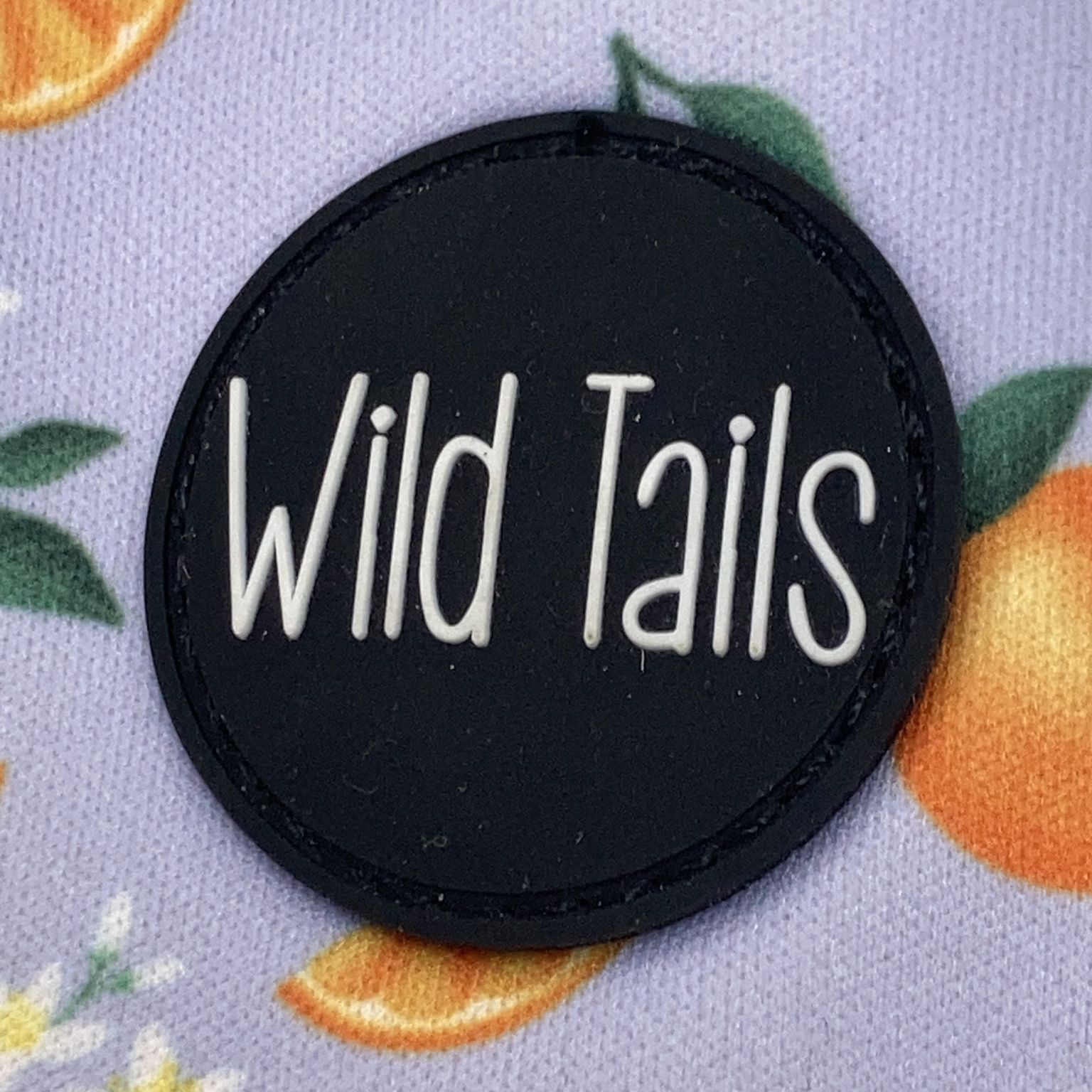 Wild Tails