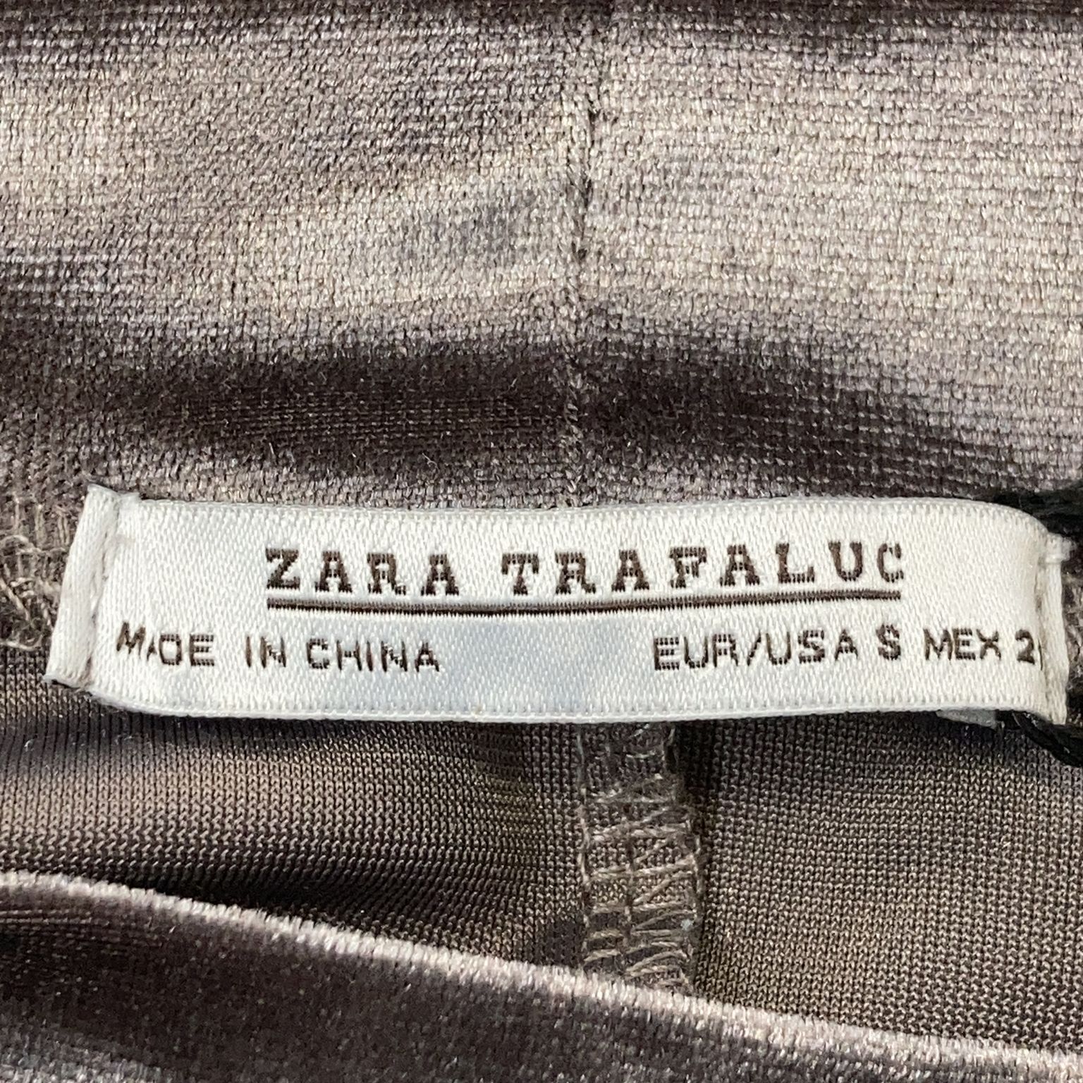 Zara Trafaluc