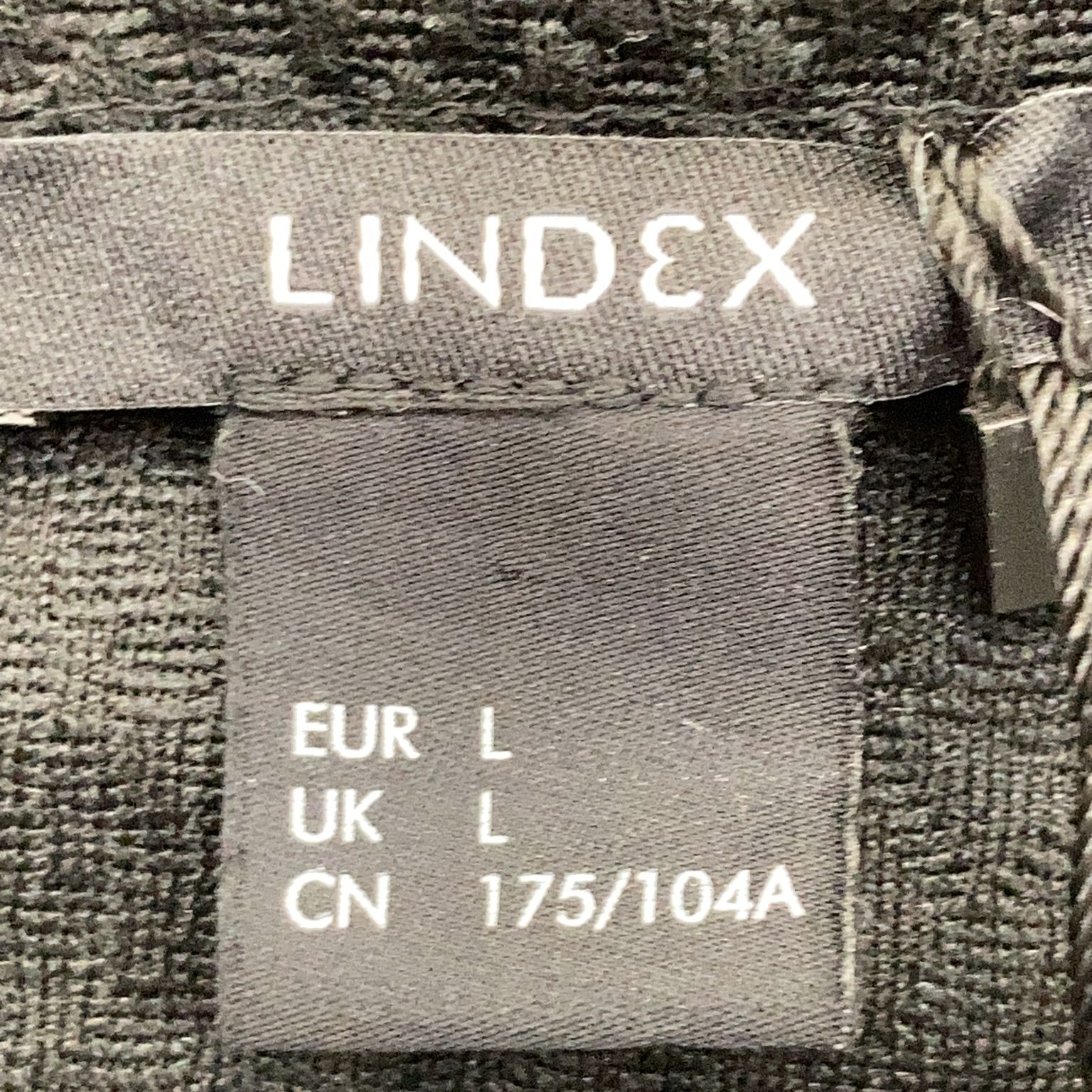 Lindex