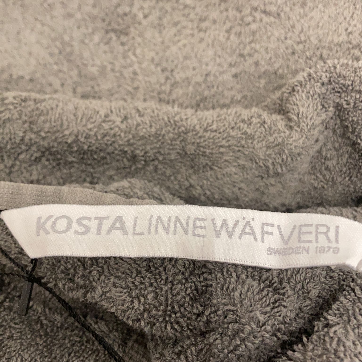 Kosta Linnewäfveri