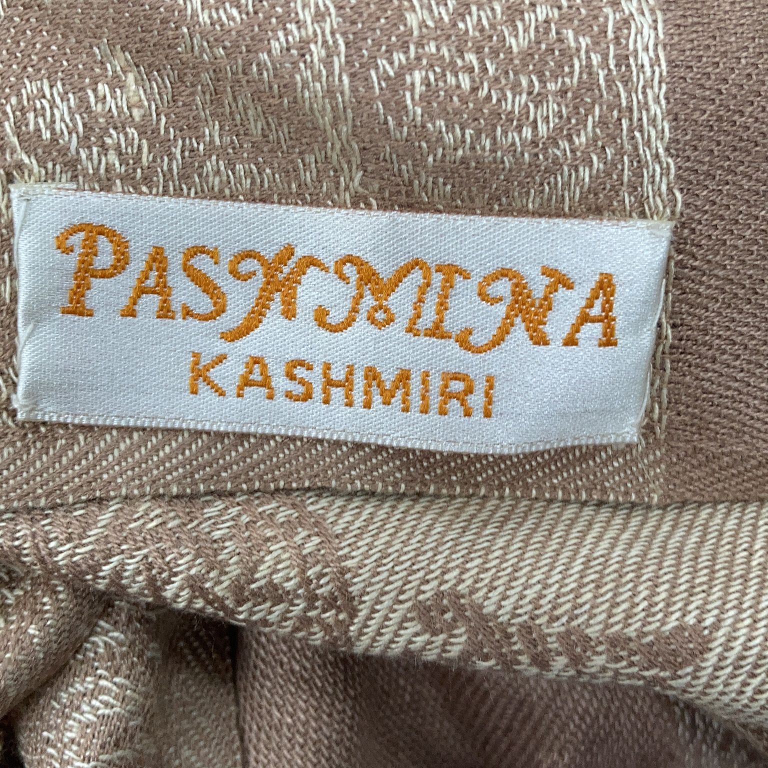 Pashmina