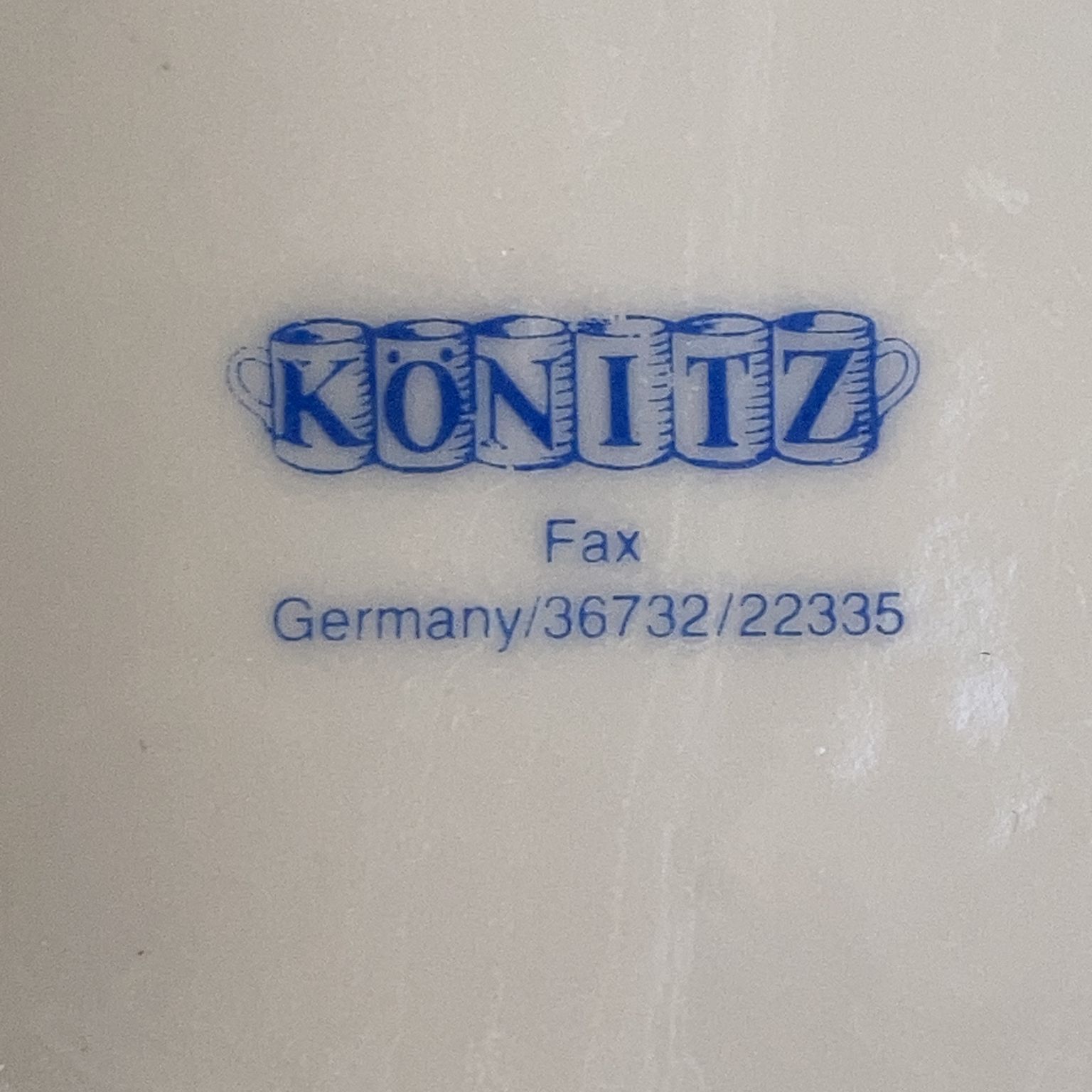 Könitz