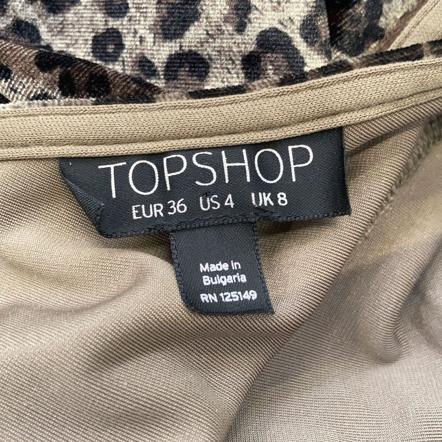 Topshop