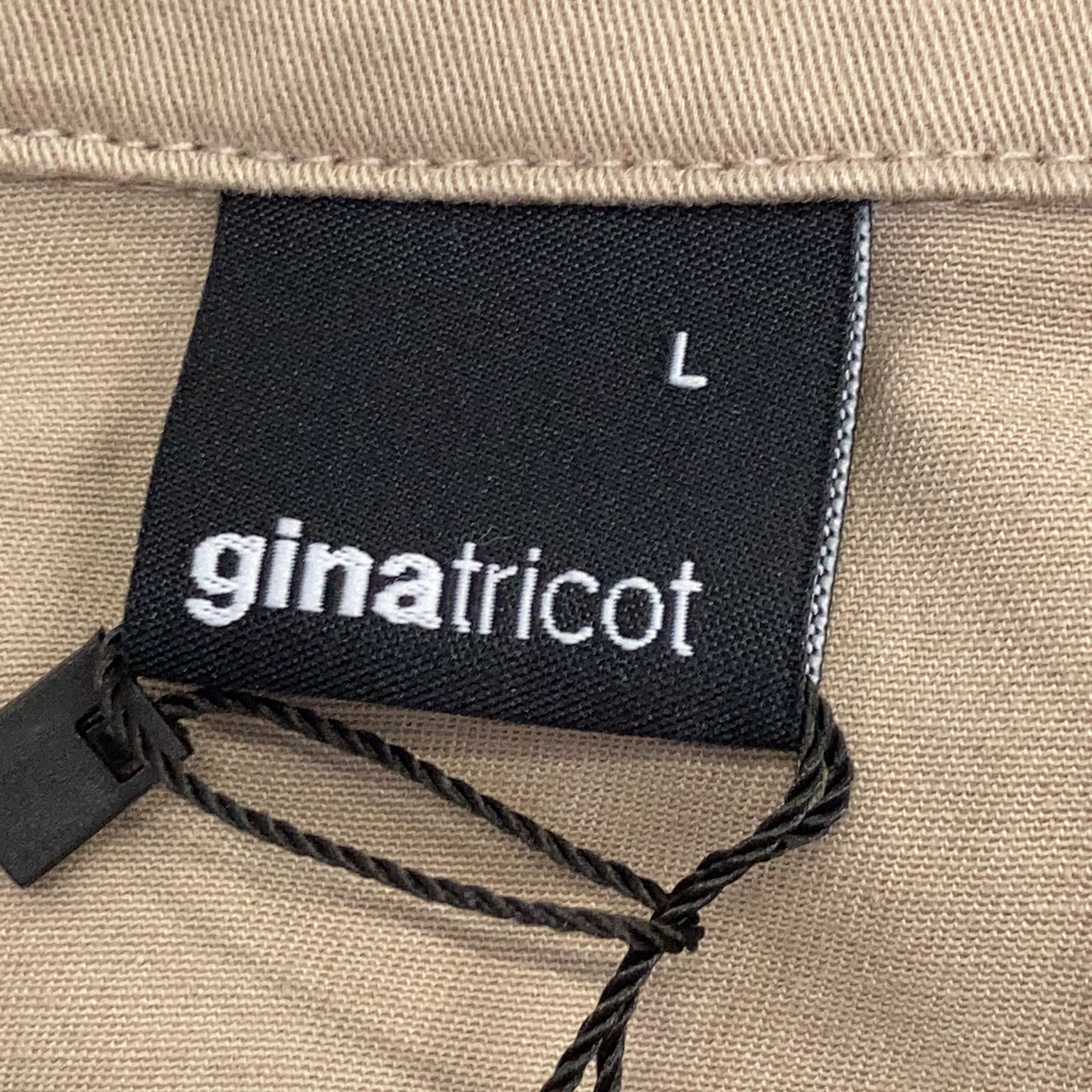 Gina Tricot