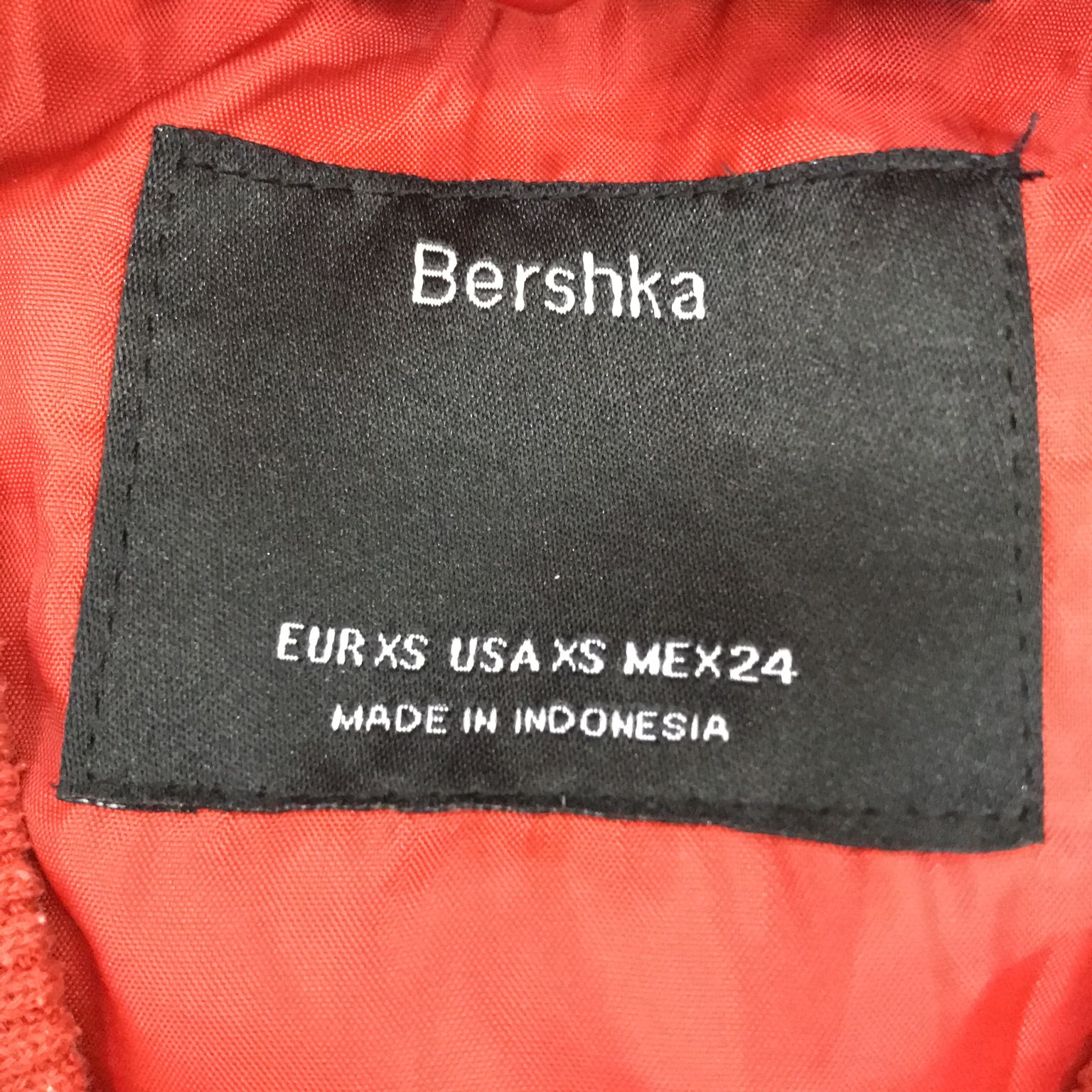 Bershka