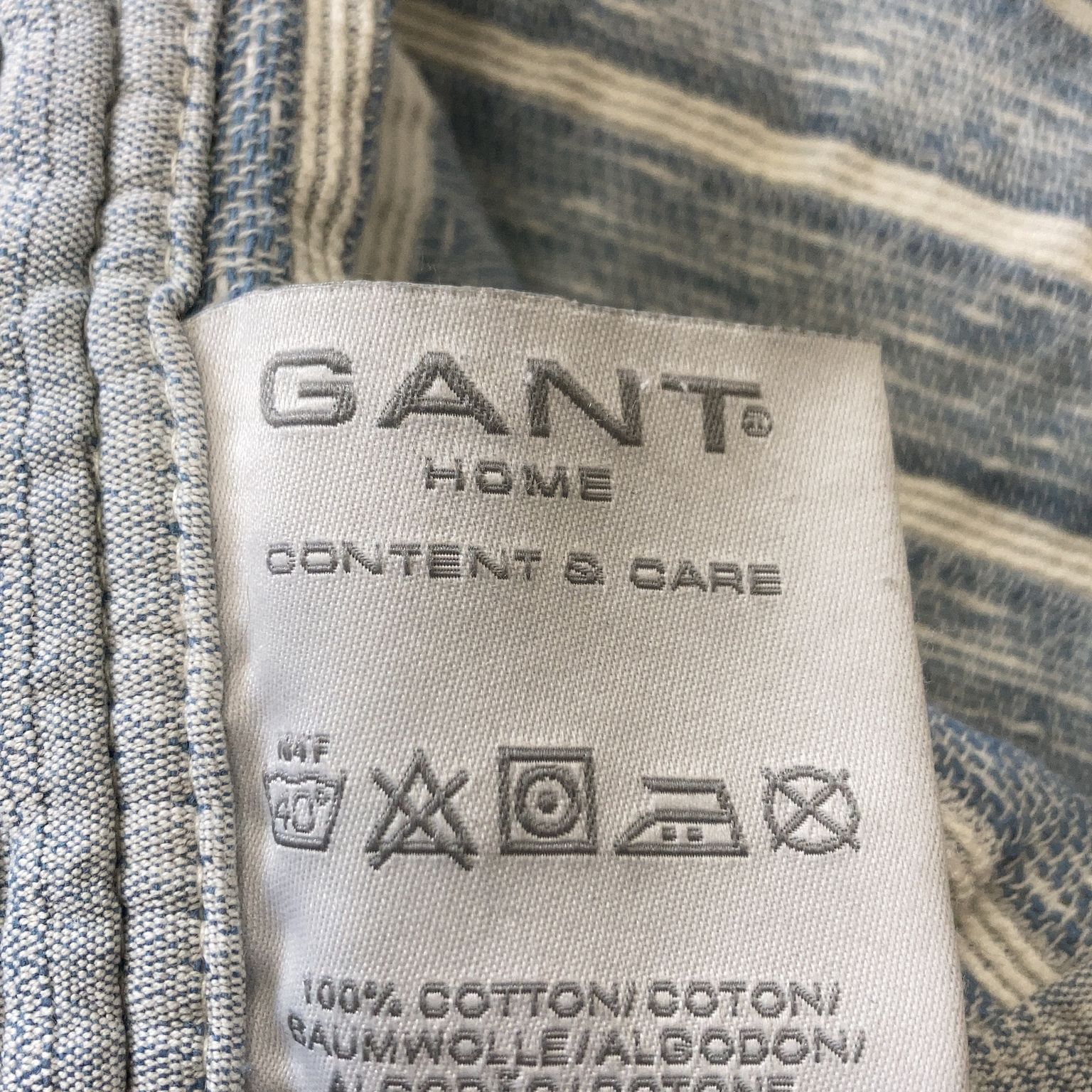 GANT