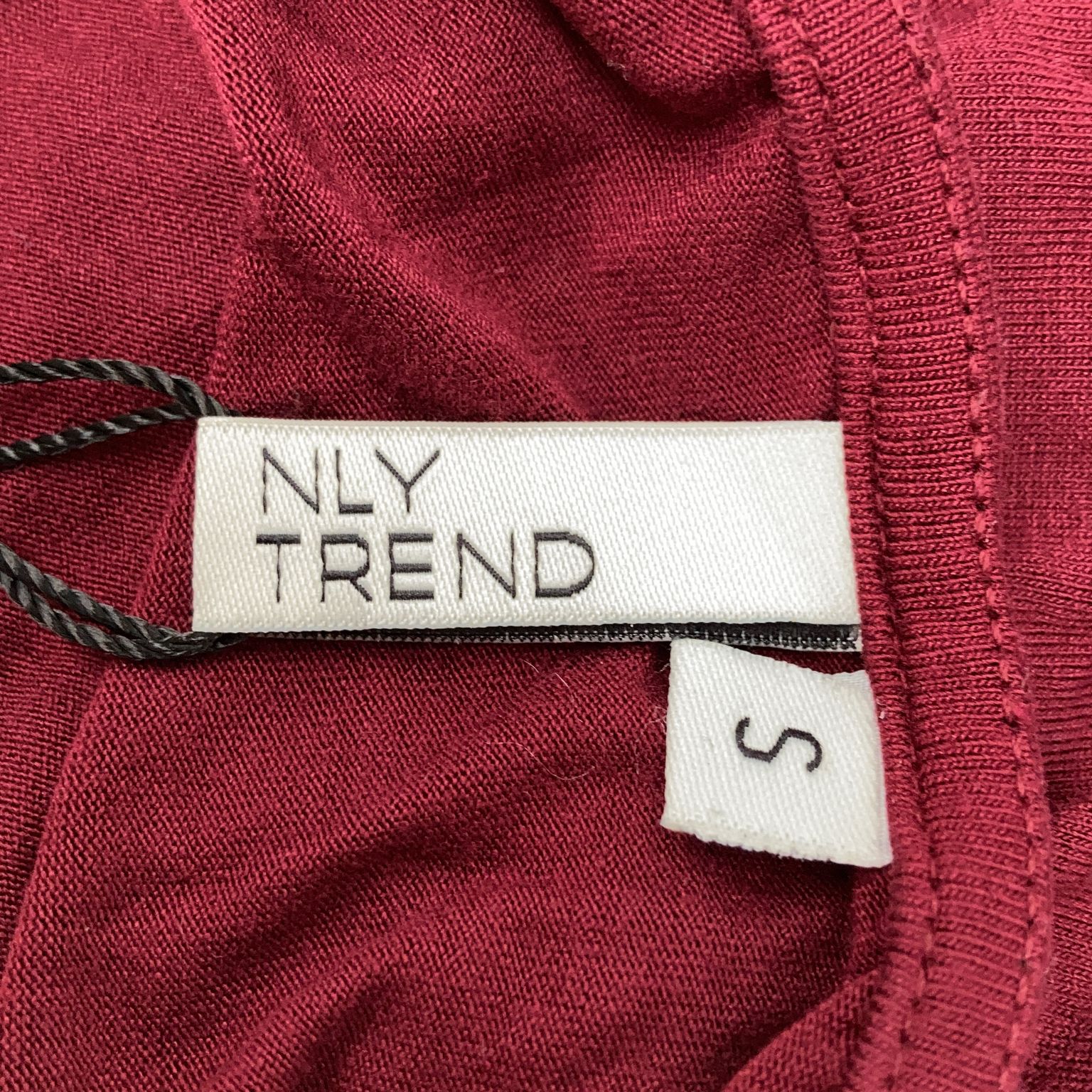 NLY Trend