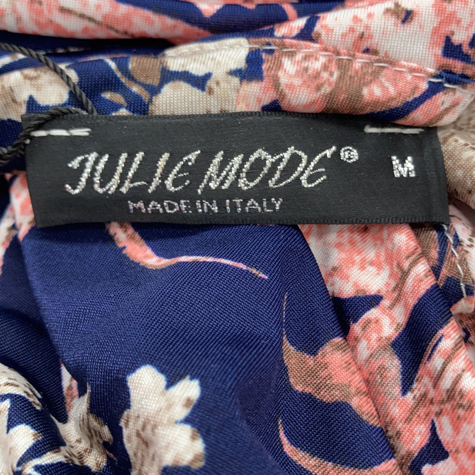 Julie Mode