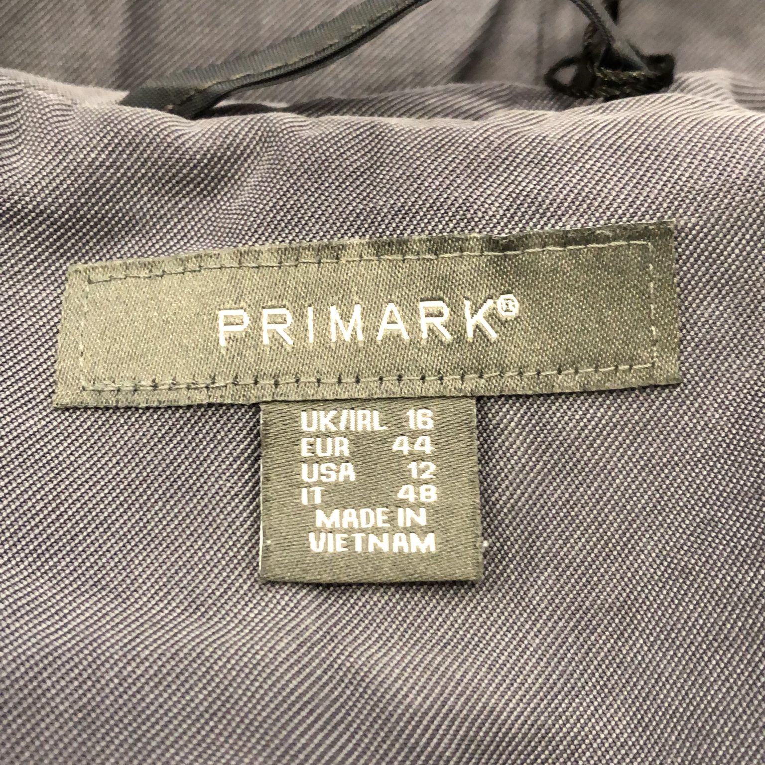 Primark