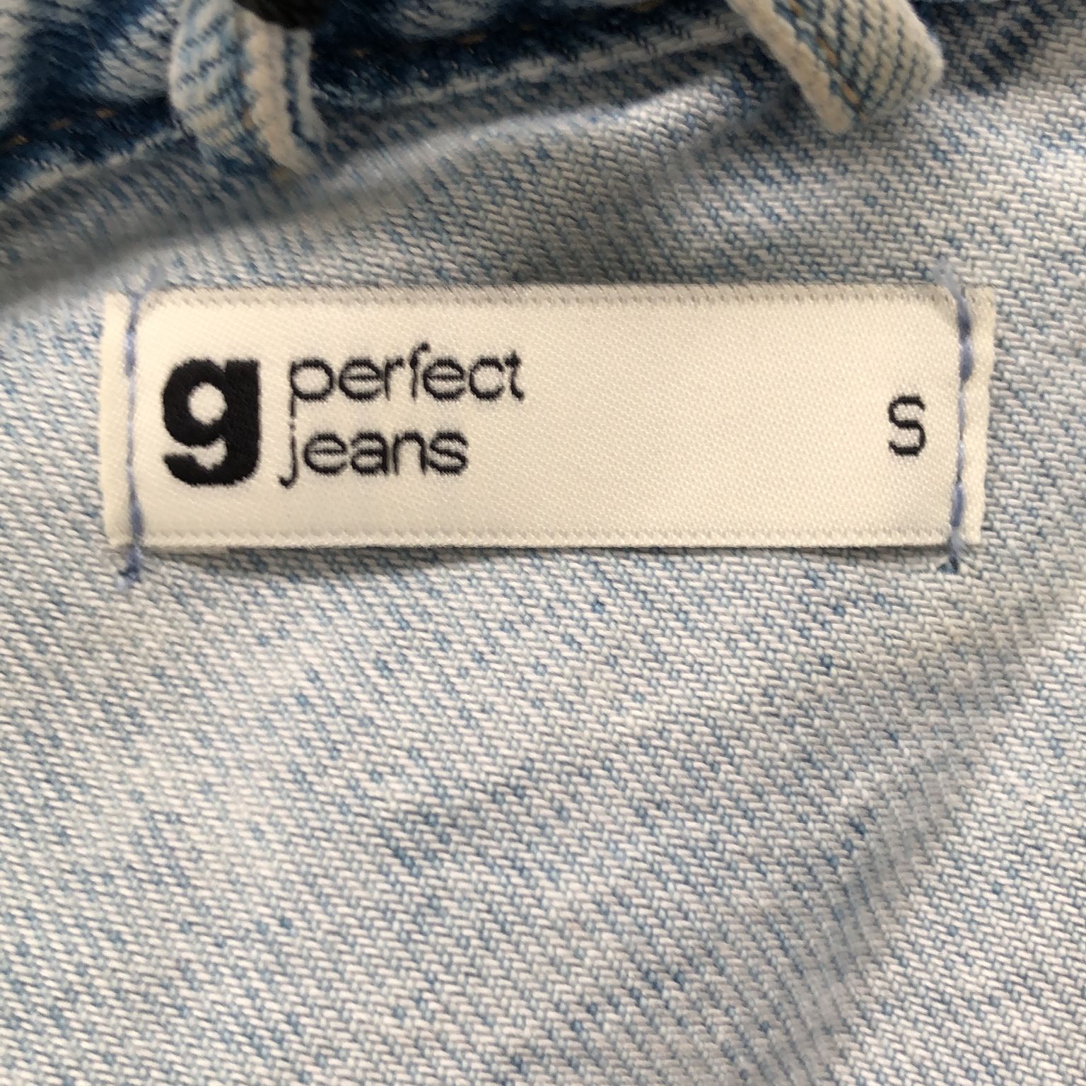 Perfect Jeans Gina Tricot