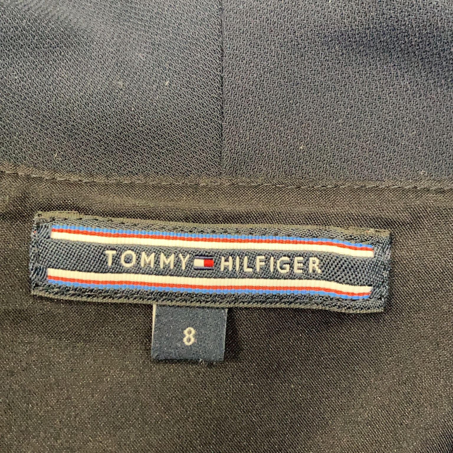 Tommy Hilfiger