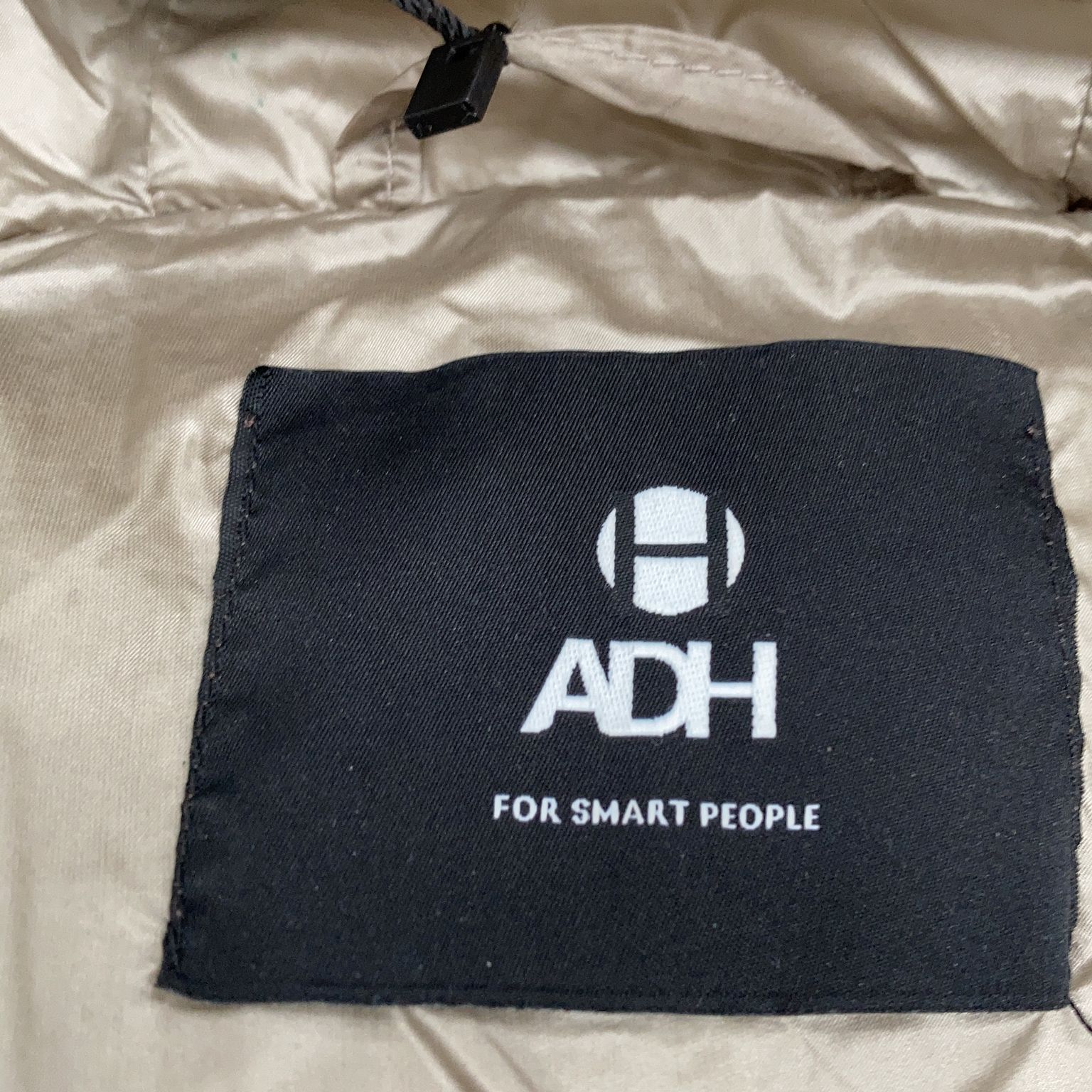 ADH