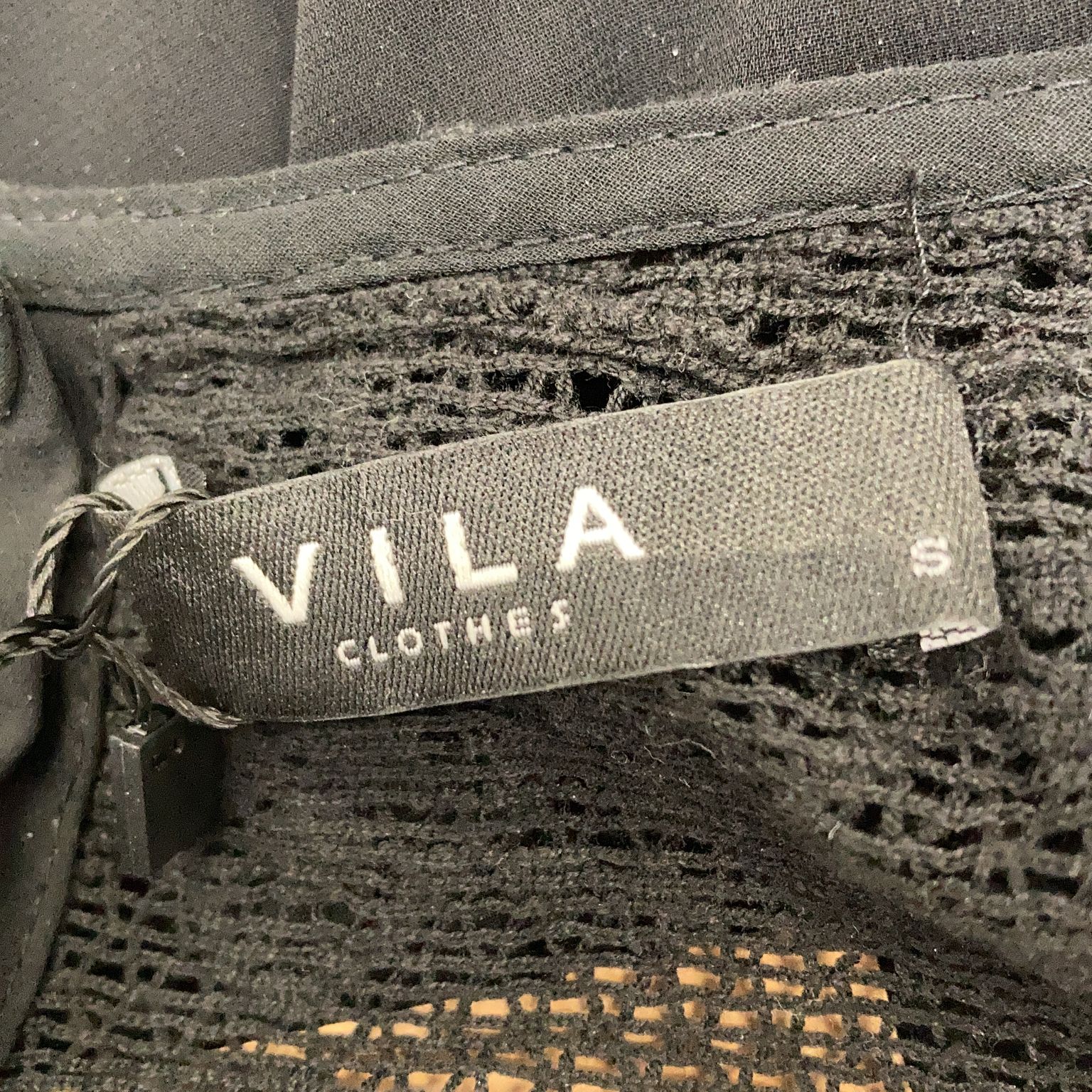 VILA Clothes