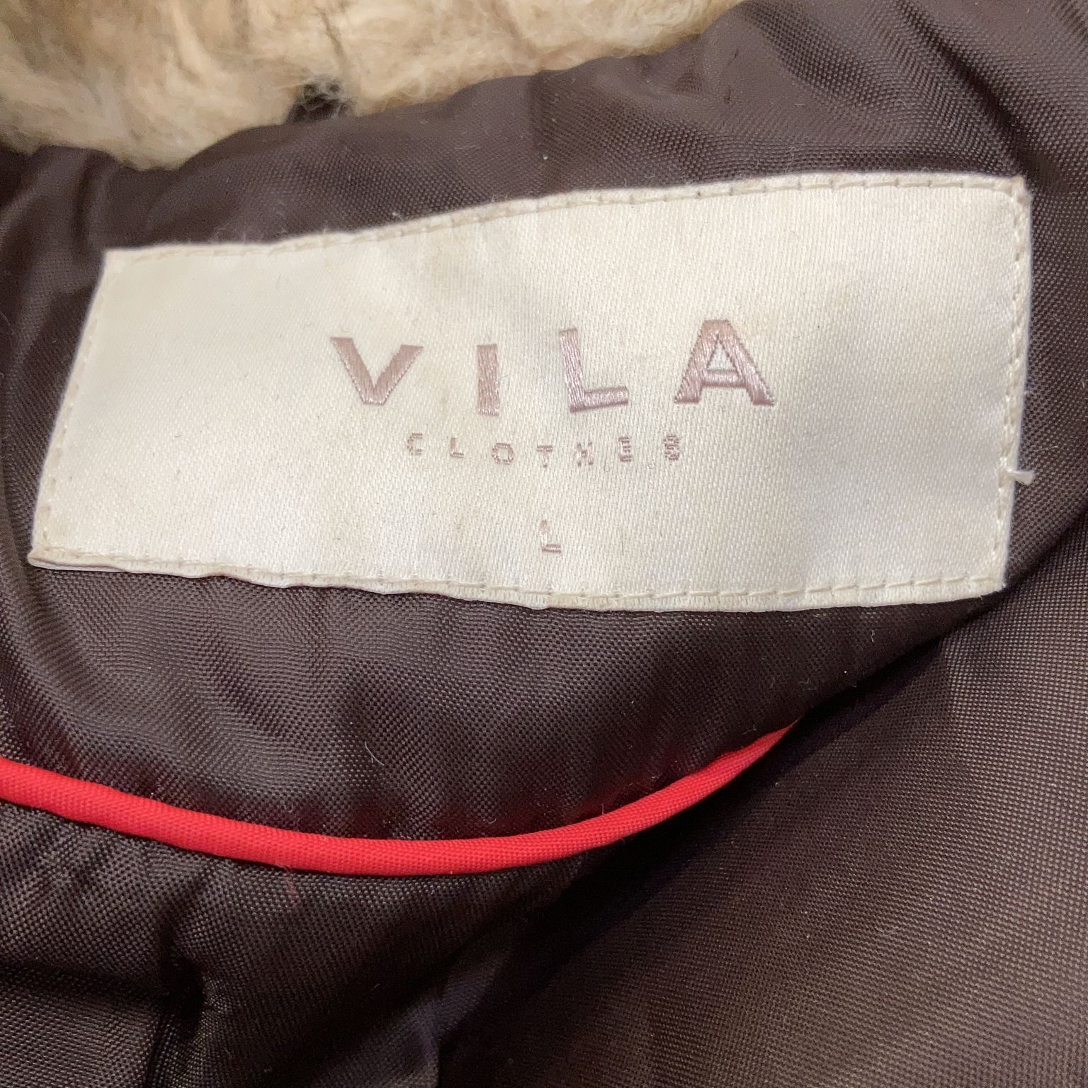 VILA Clothes