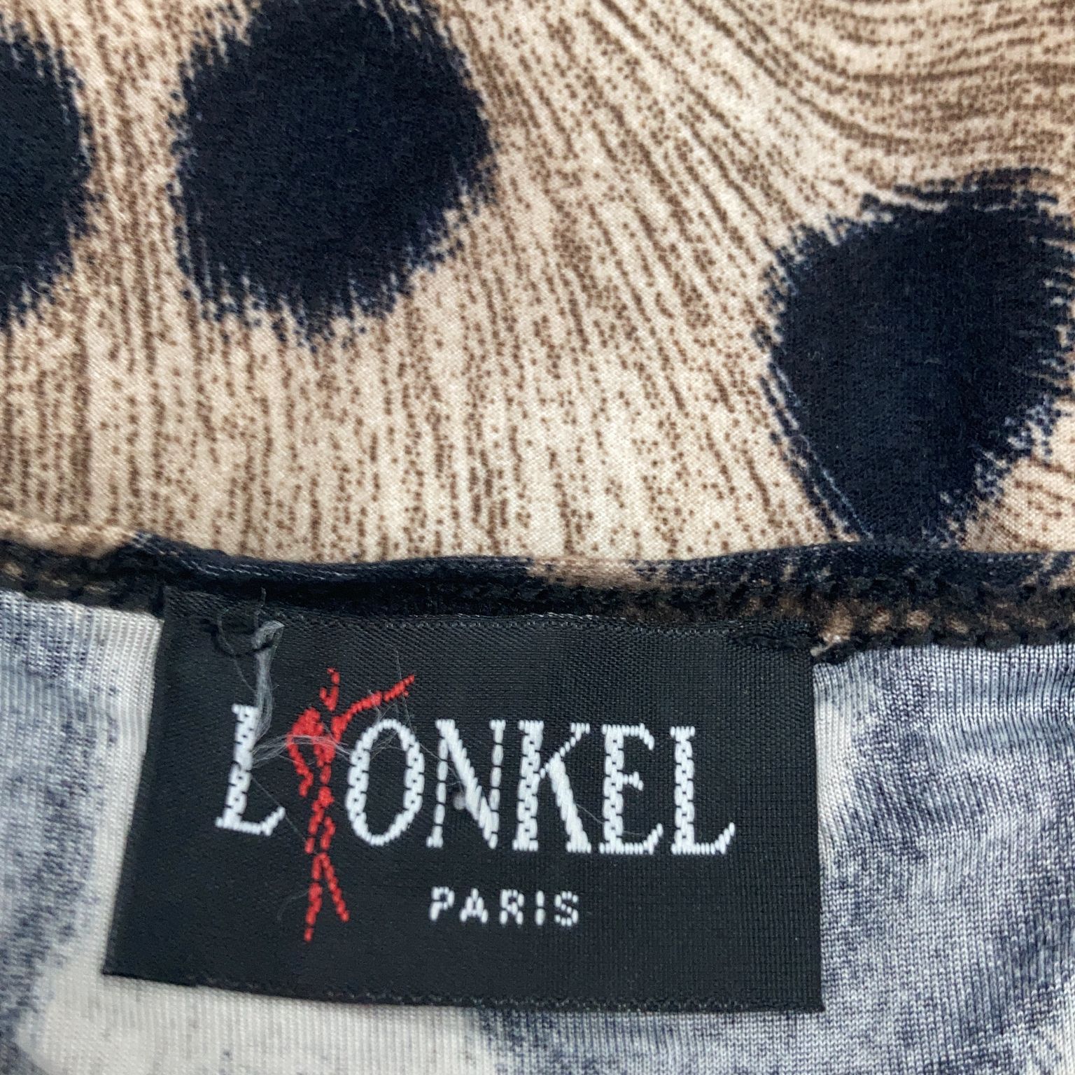 Lonkel Paris