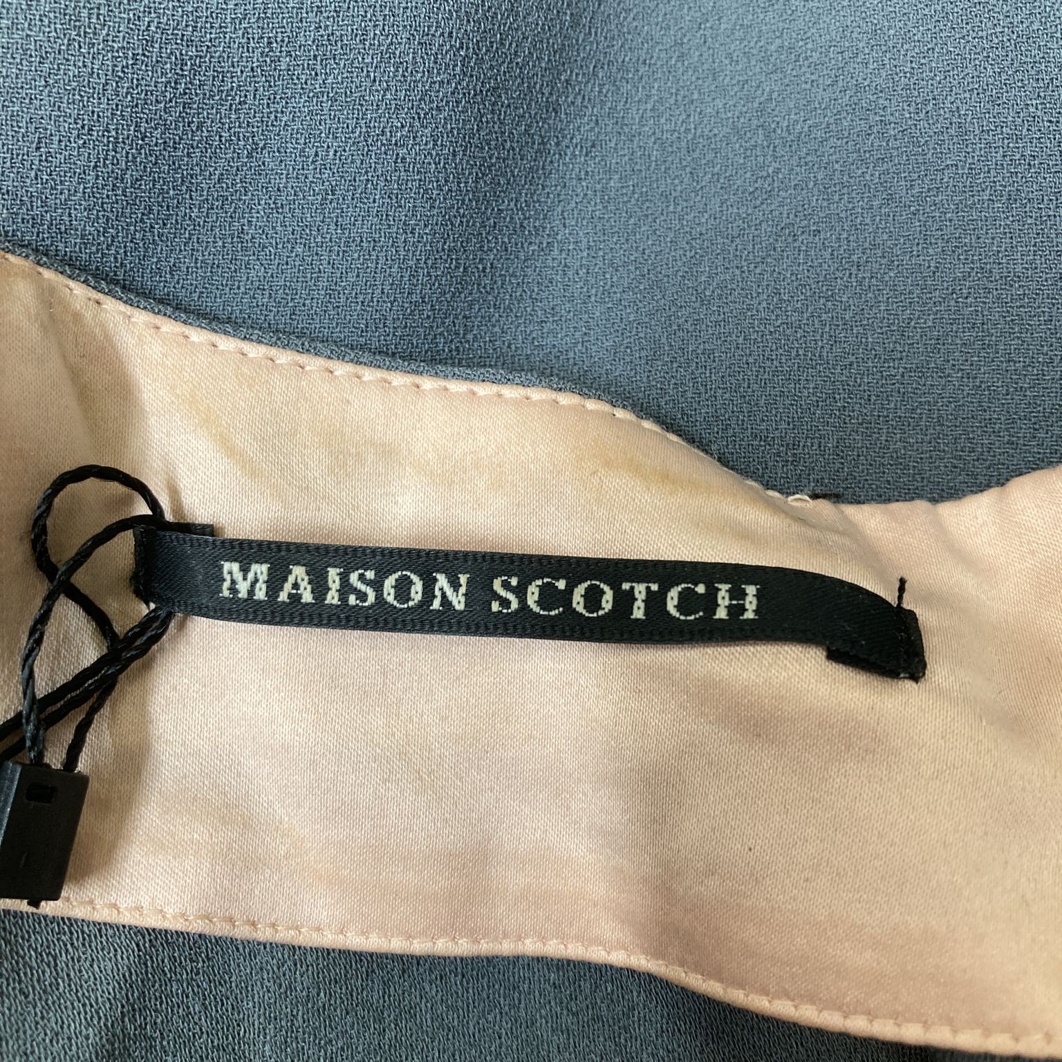 Maison Scotch