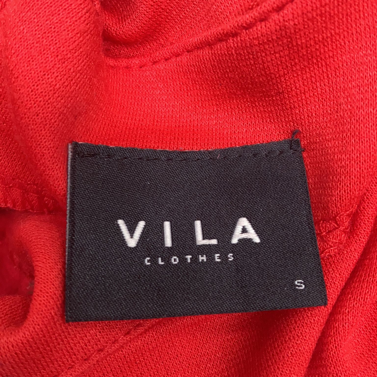 VILA Clothes