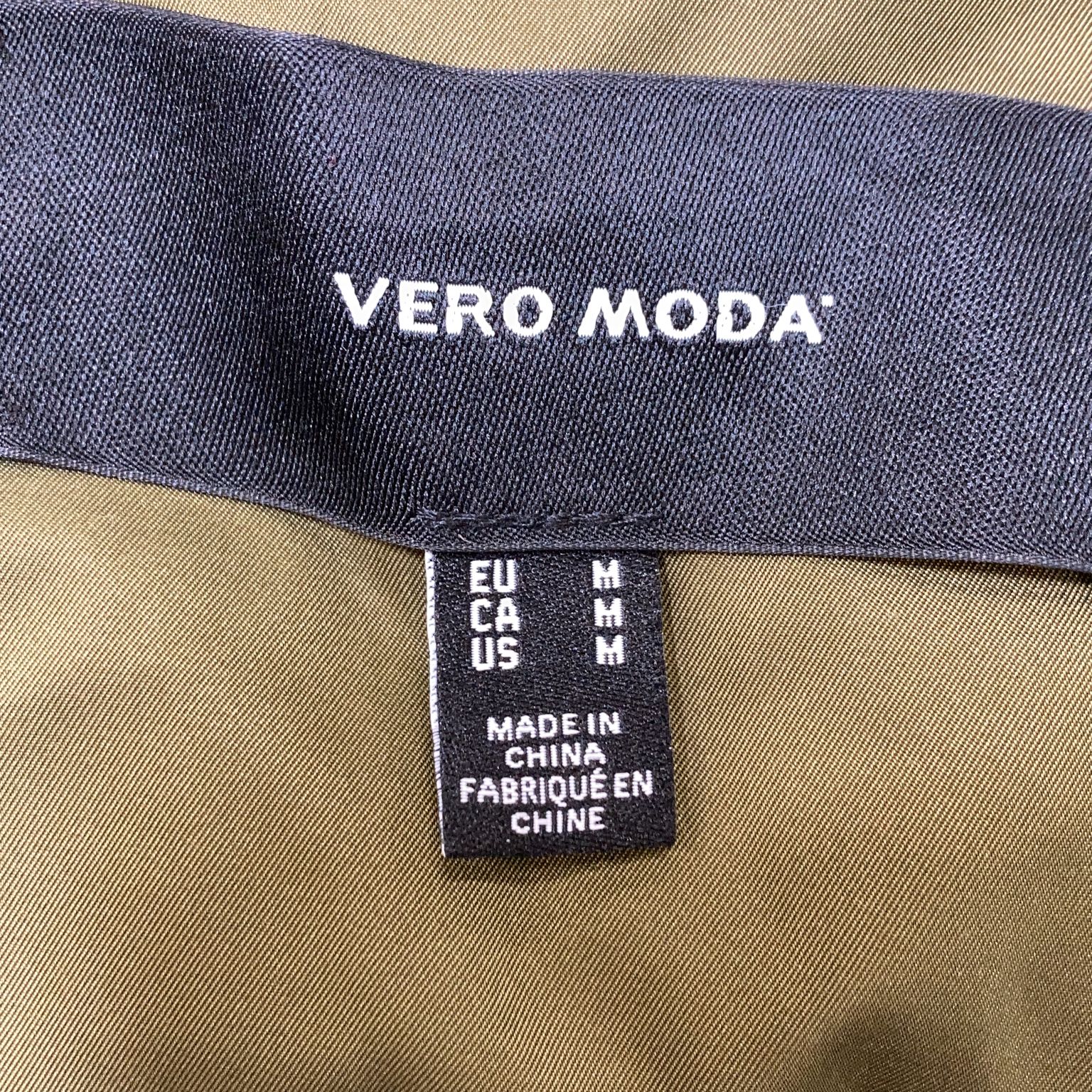 Vero Moda