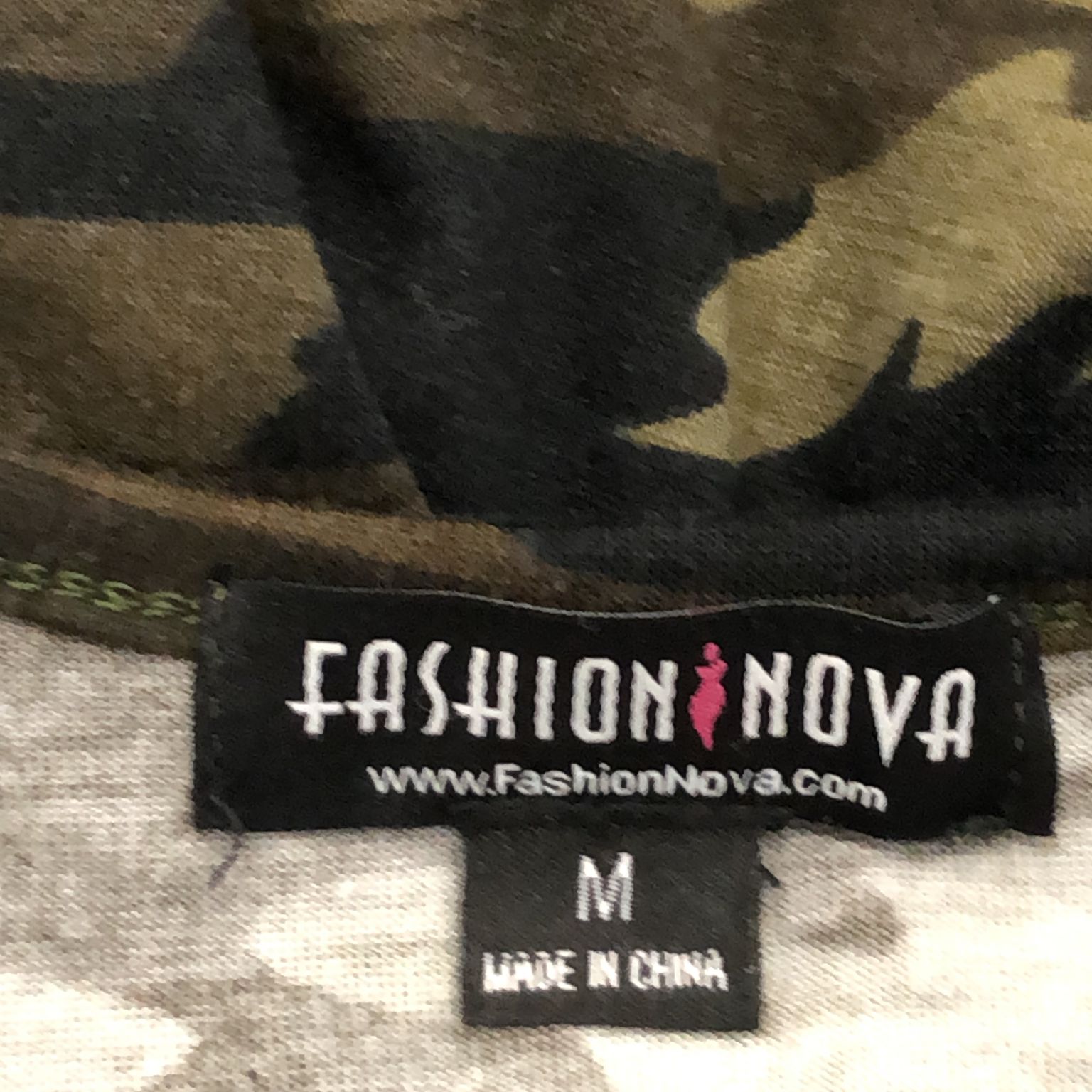 Fashion Nova