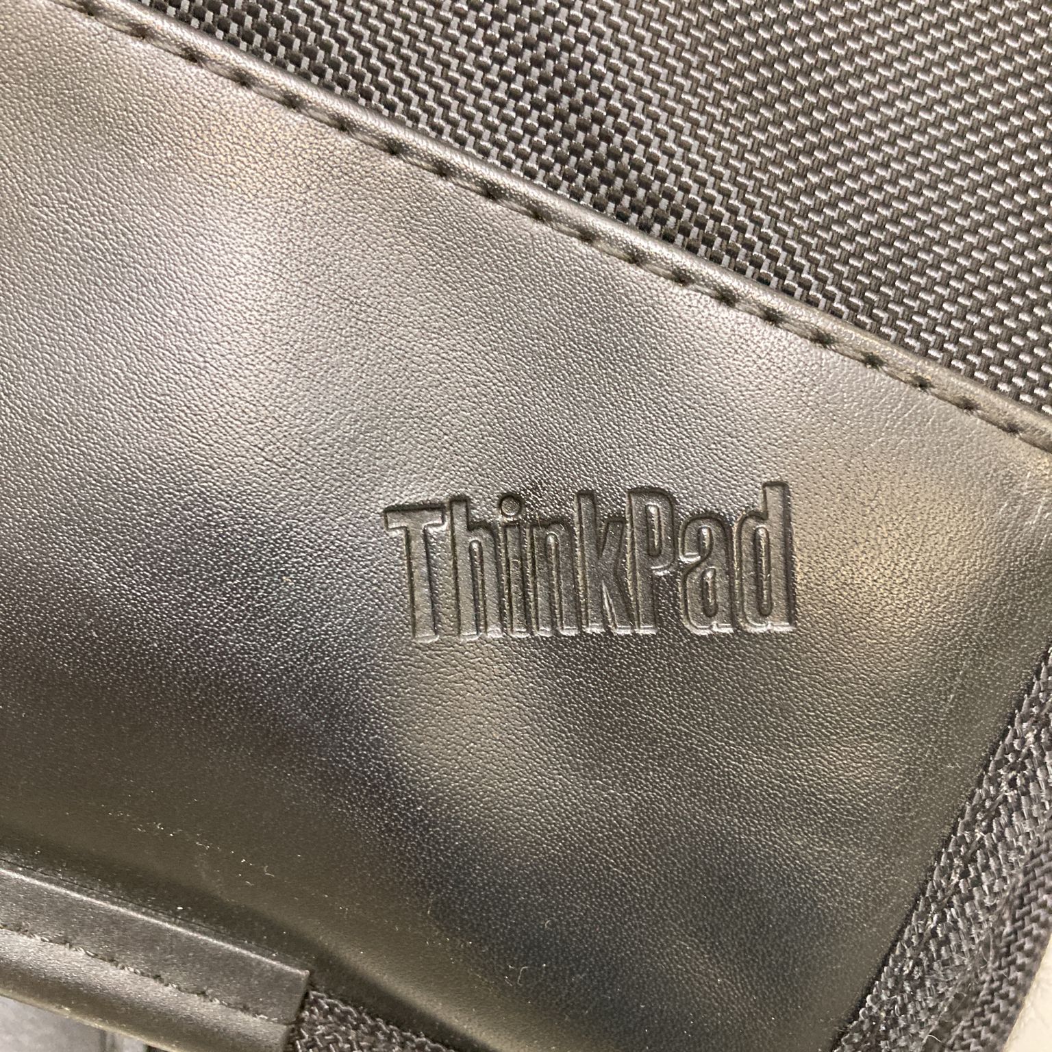 Thinkpad