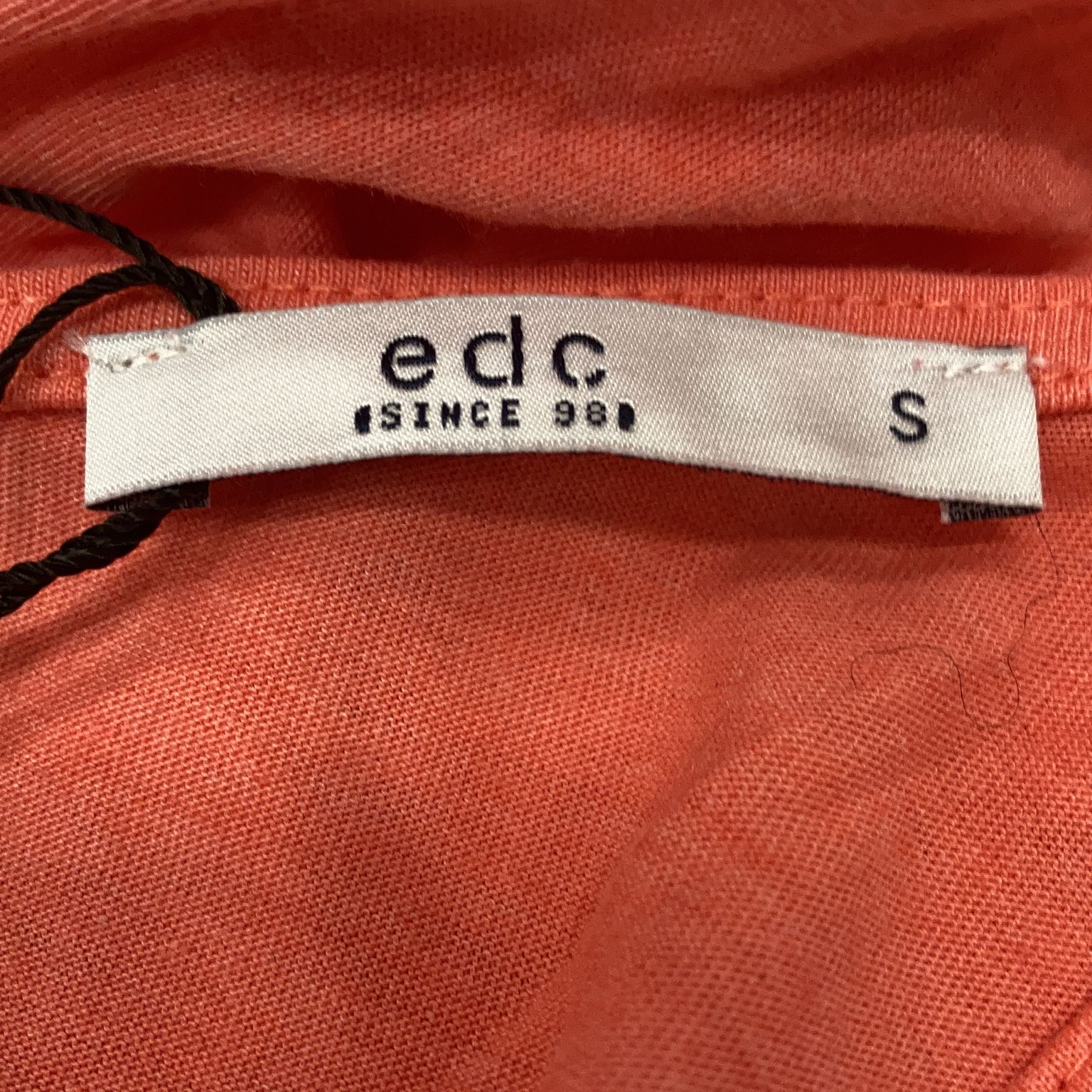 EDC by ESPRIT