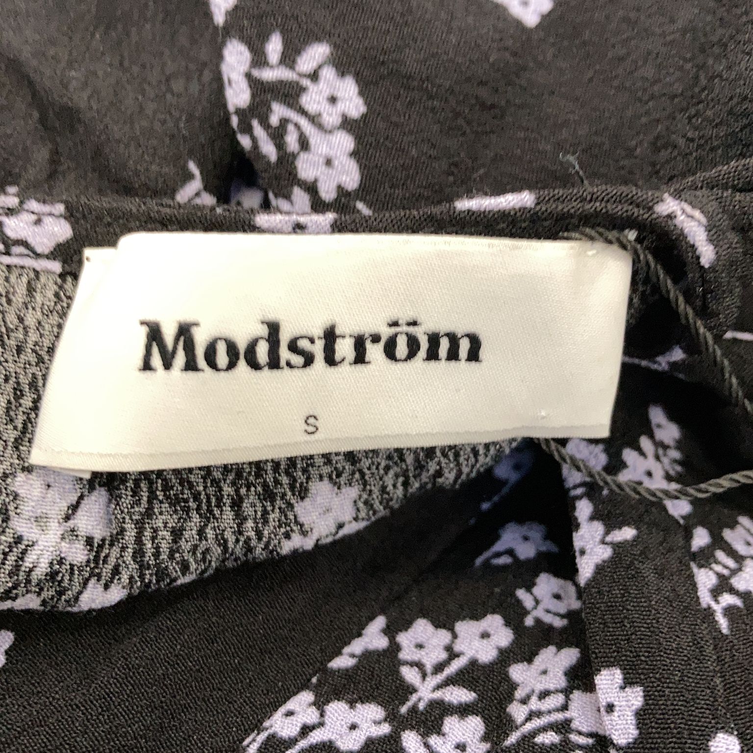 Modström