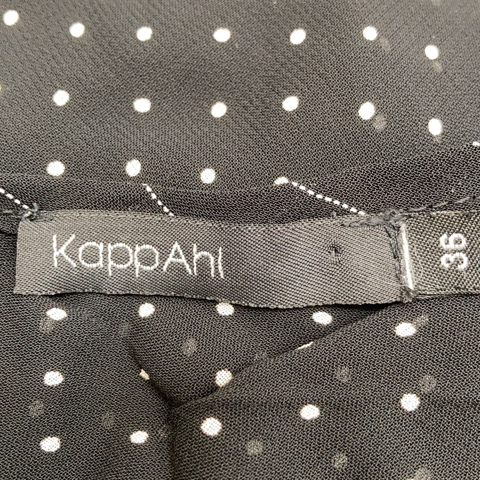 KappAhl