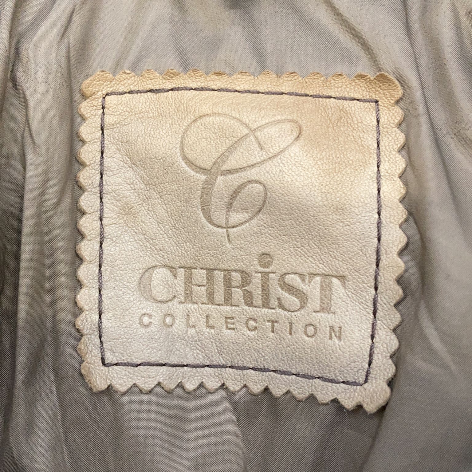 Christ Collection