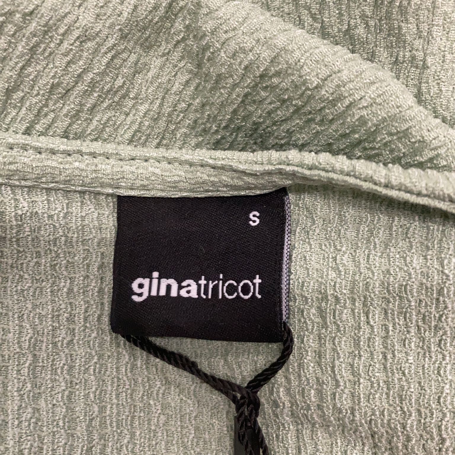 Gina Tricot