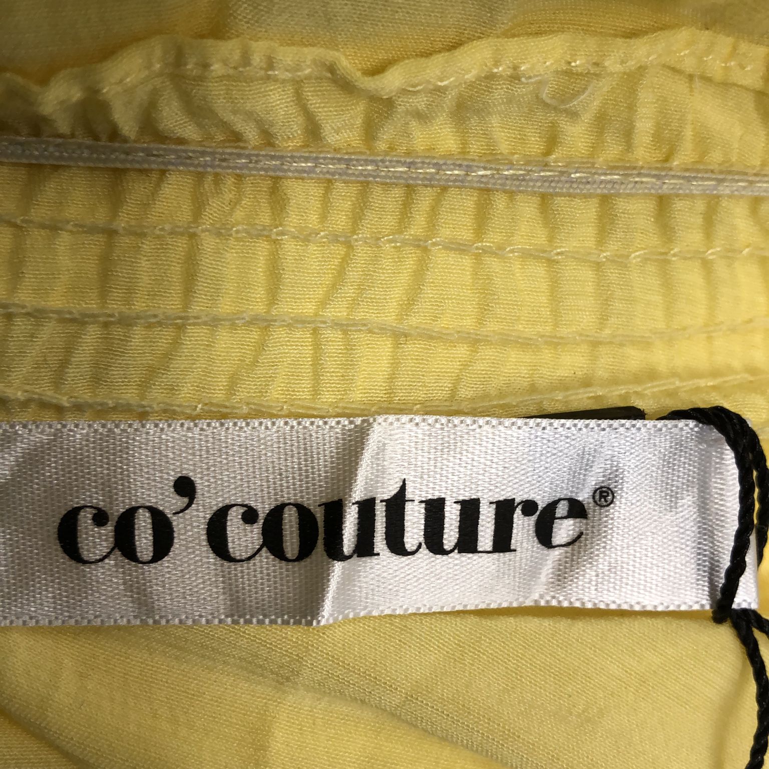 Co'Couture