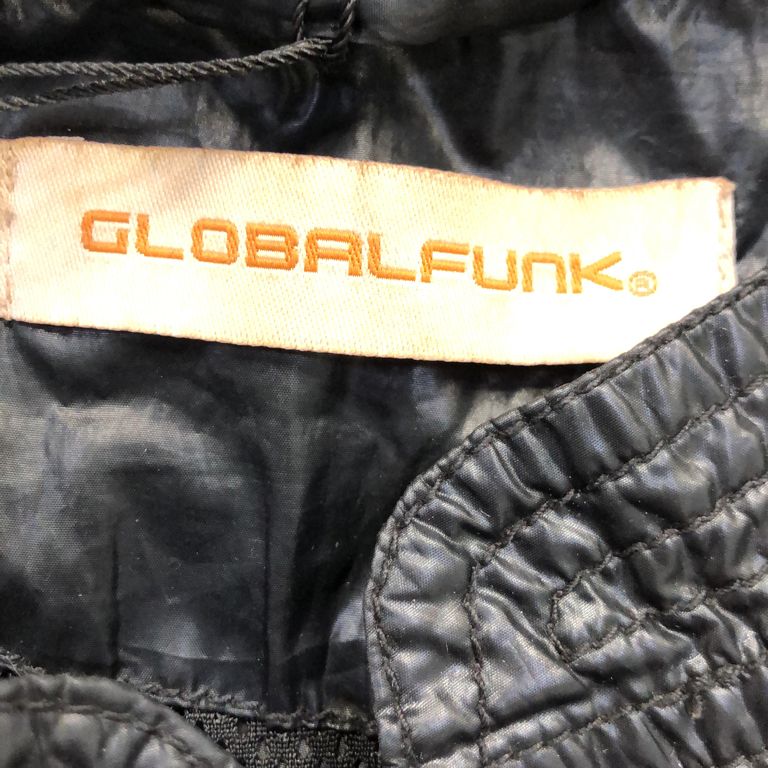 Global Funk