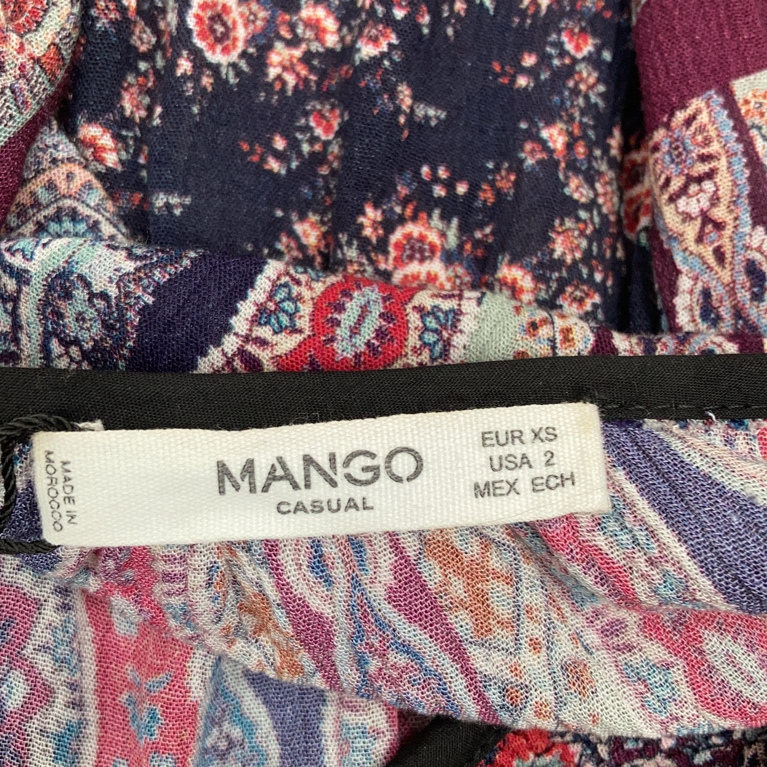 Mango