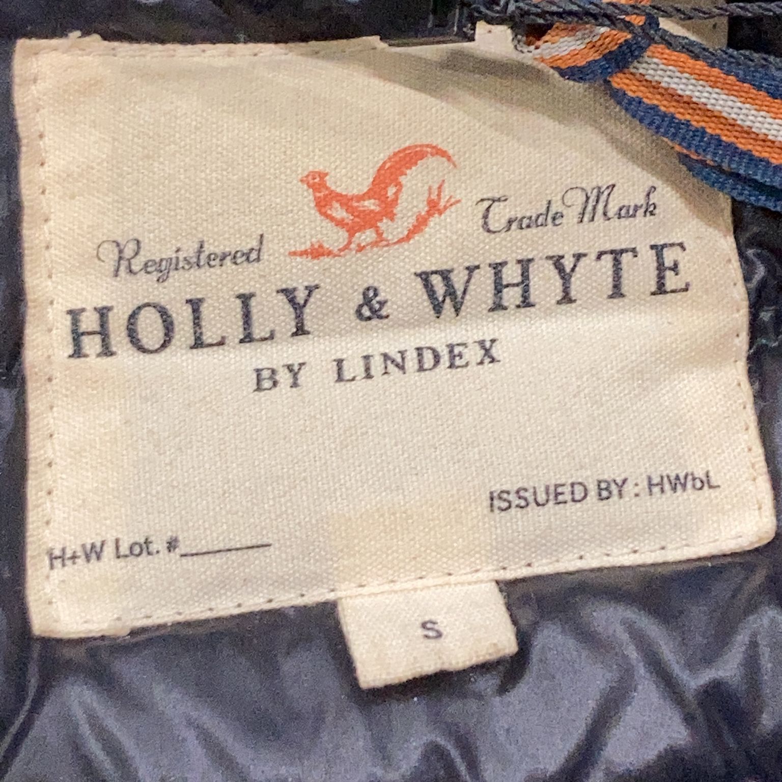 Holly  Whyte by Lindex