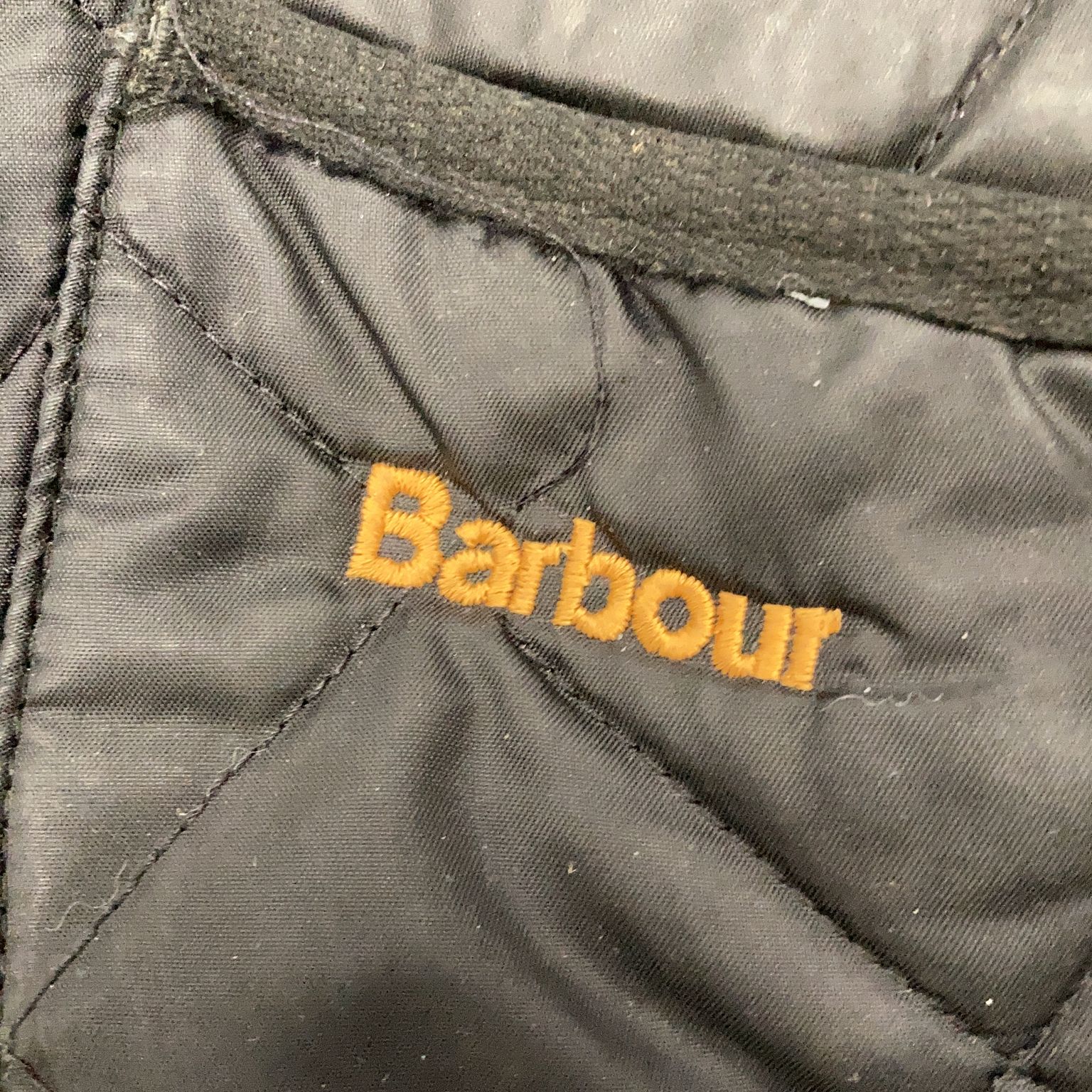 Barbour