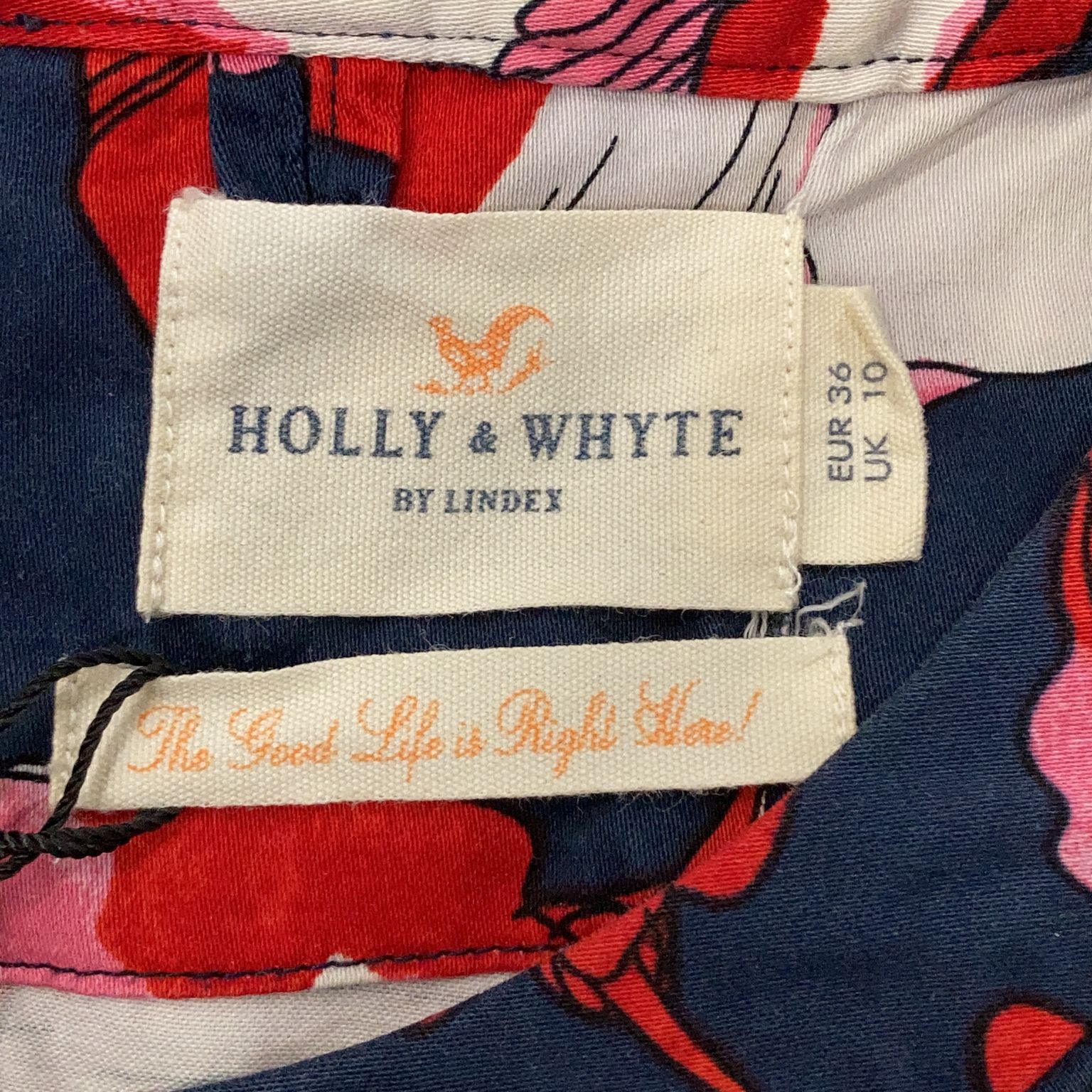 Holly  Whyte by Lindex