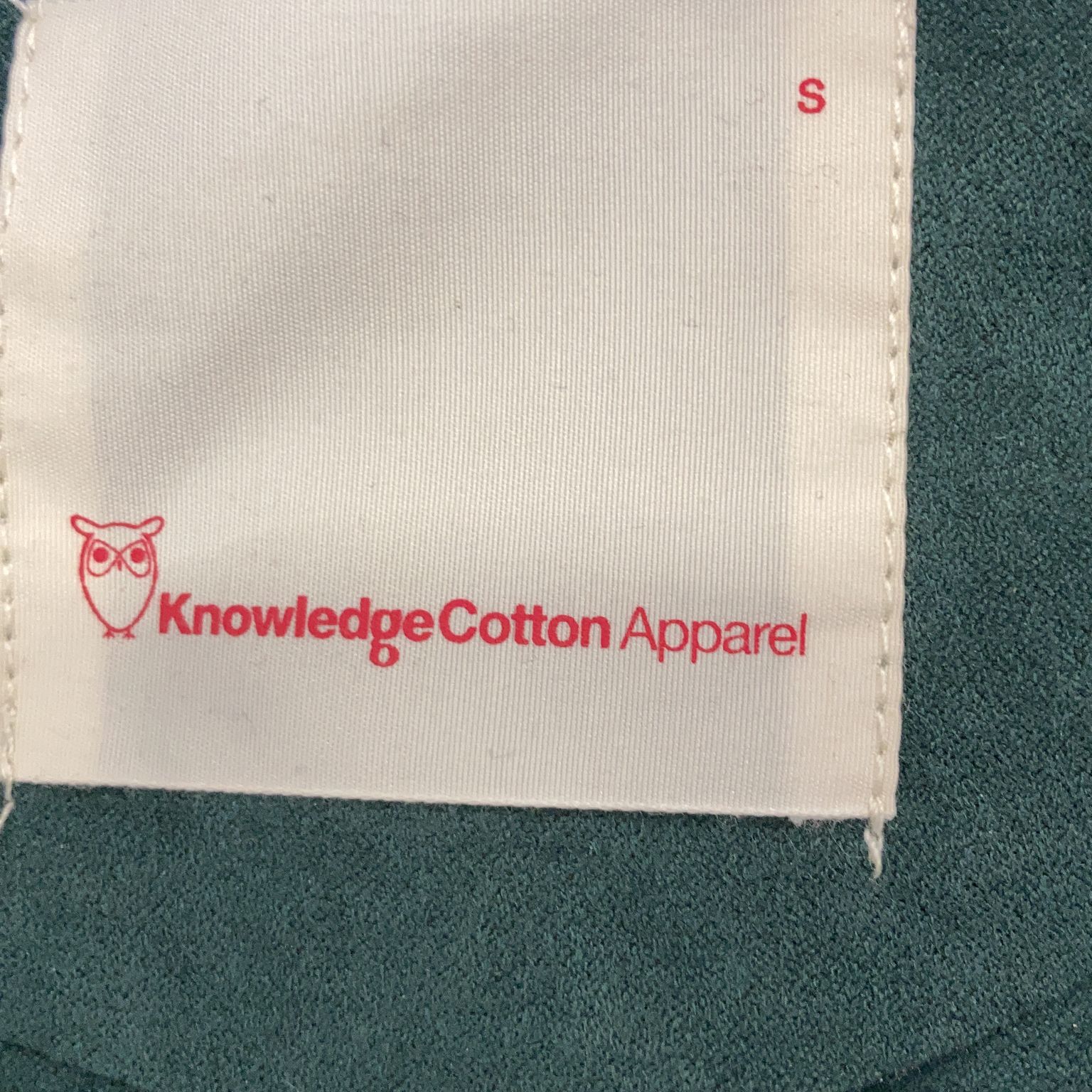 Knowledge Cotton Apparel