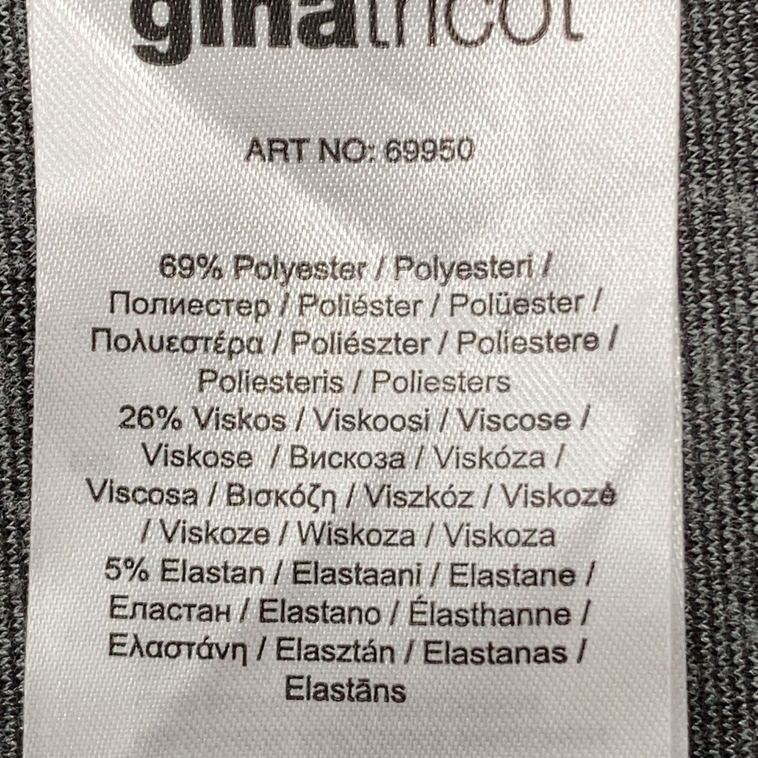 Gina Tricot