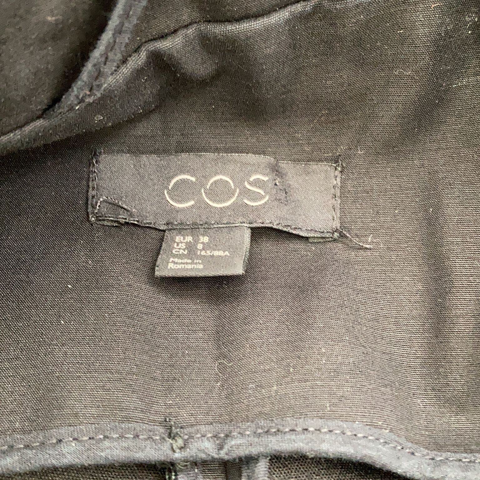 COS