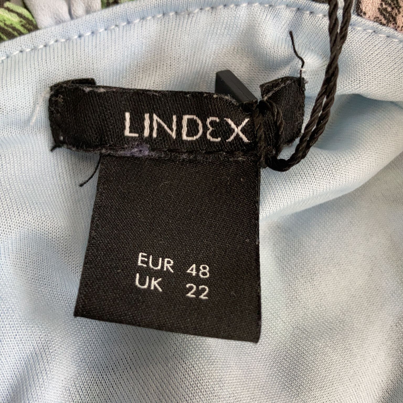 Lindex