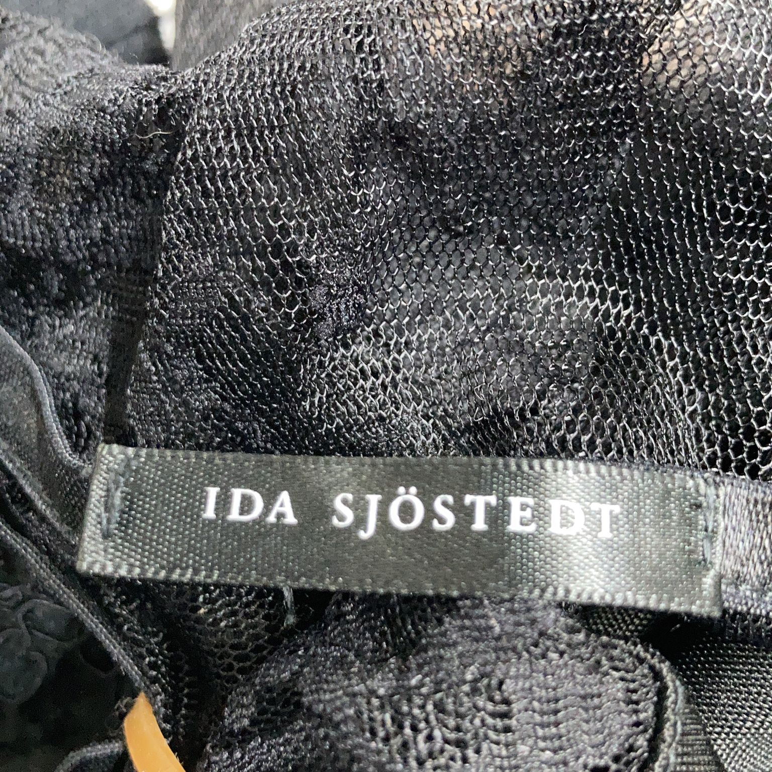 Ida Sjöstedt