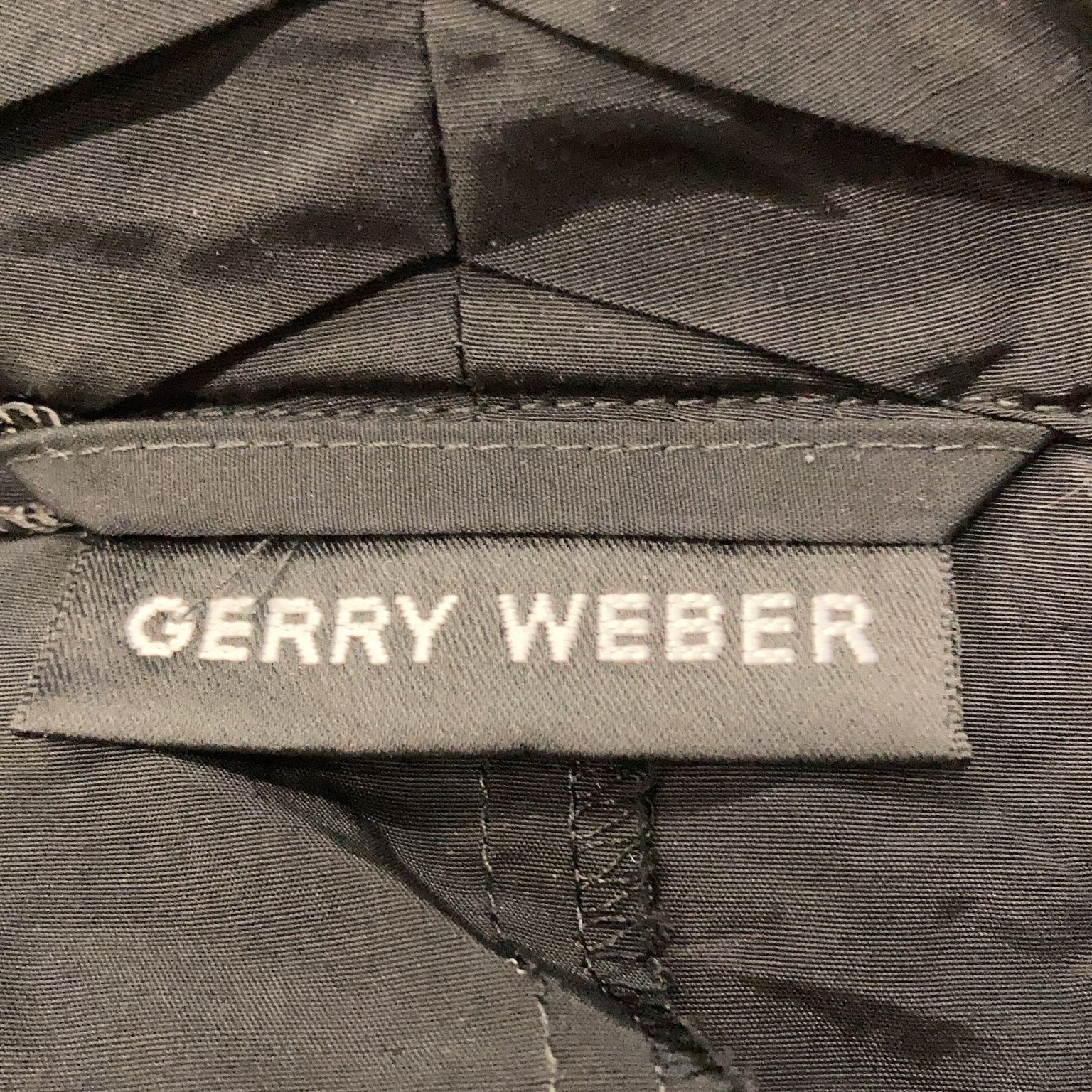 Gerry Weber