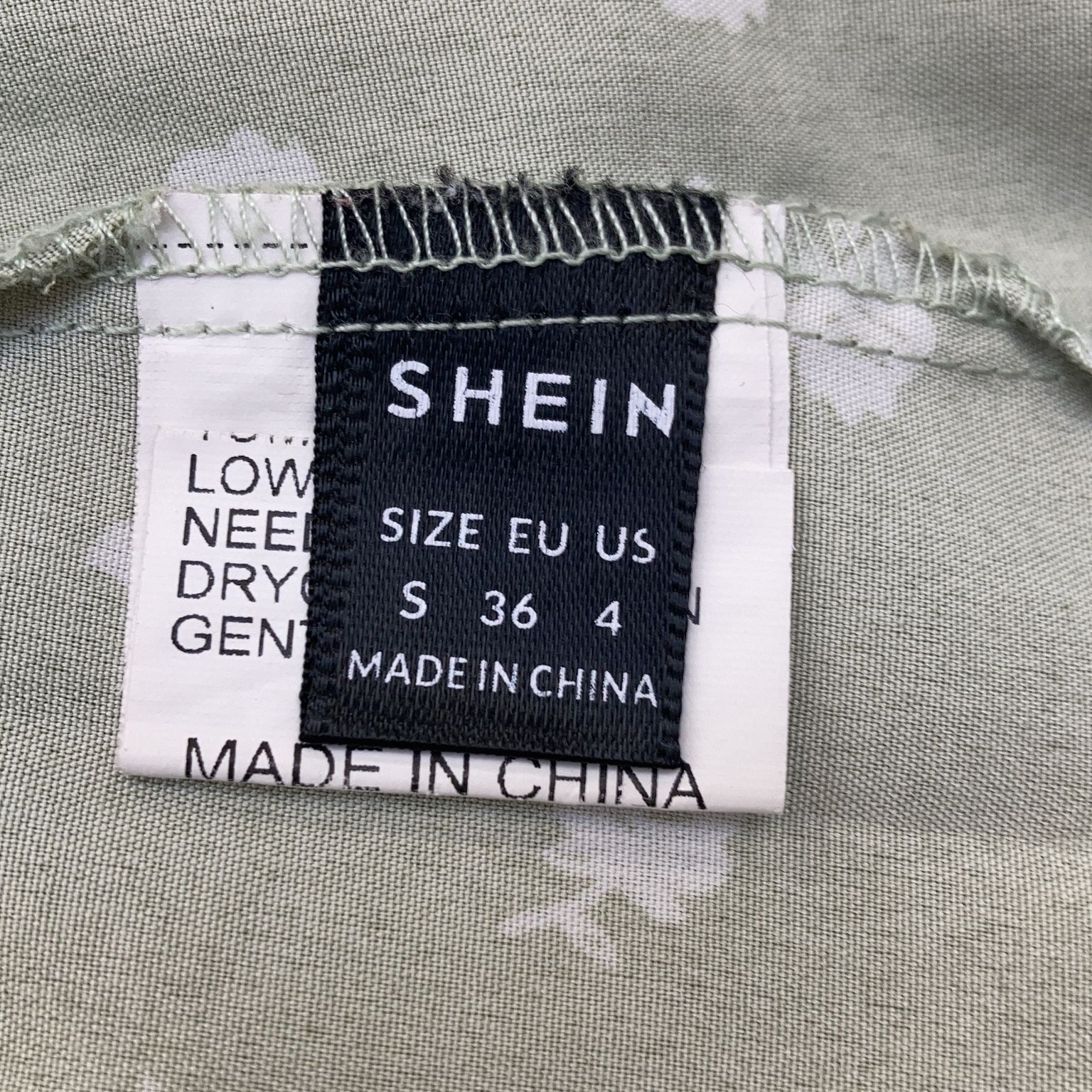 Shein