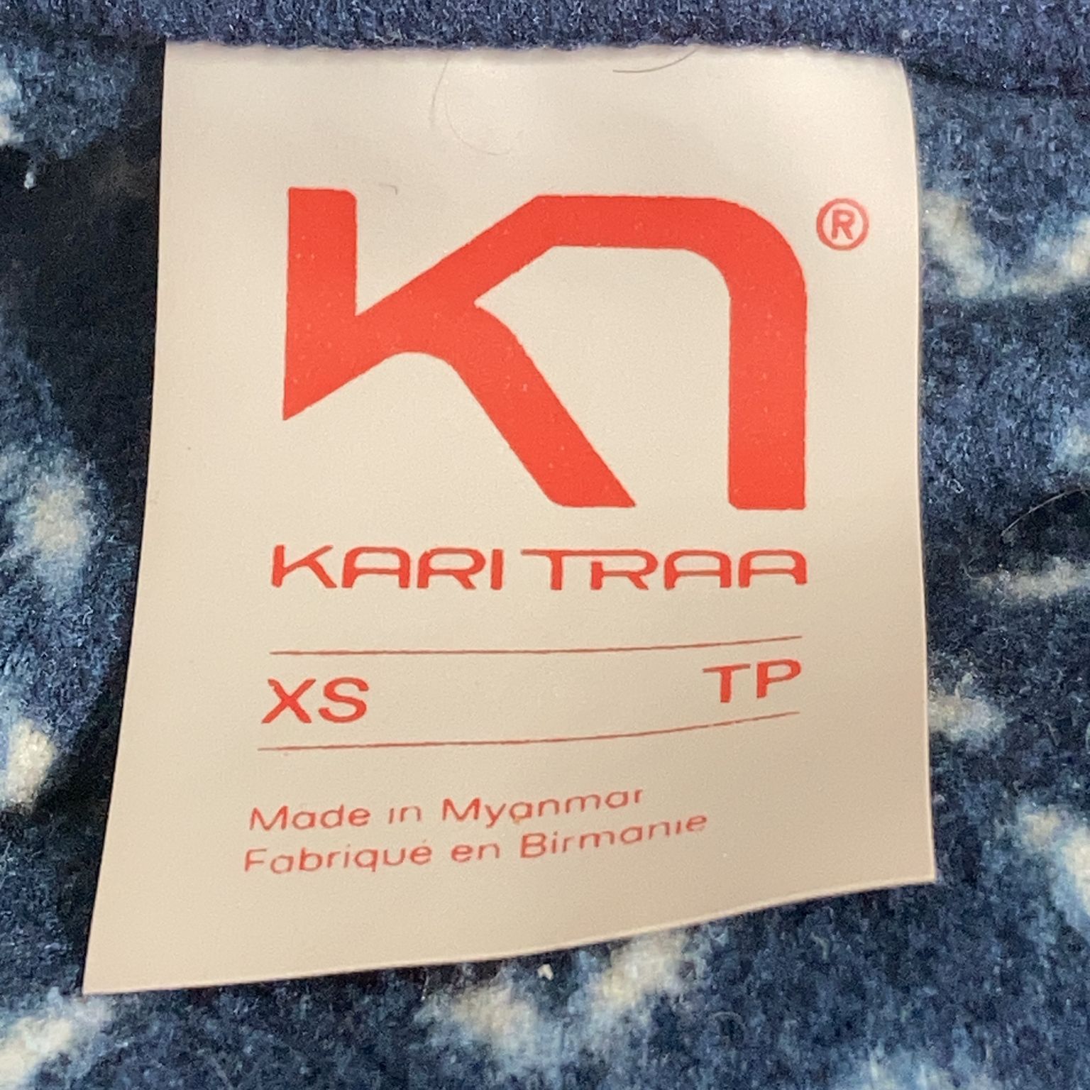 Kari Traa