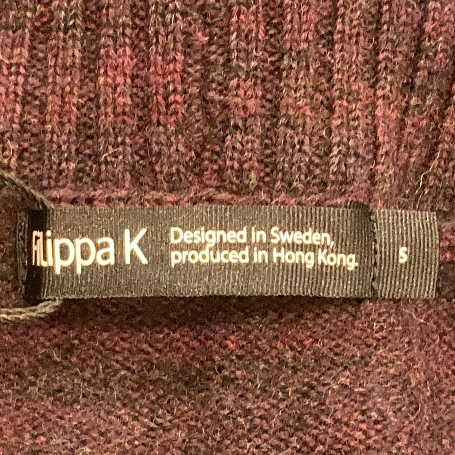 Filippa K