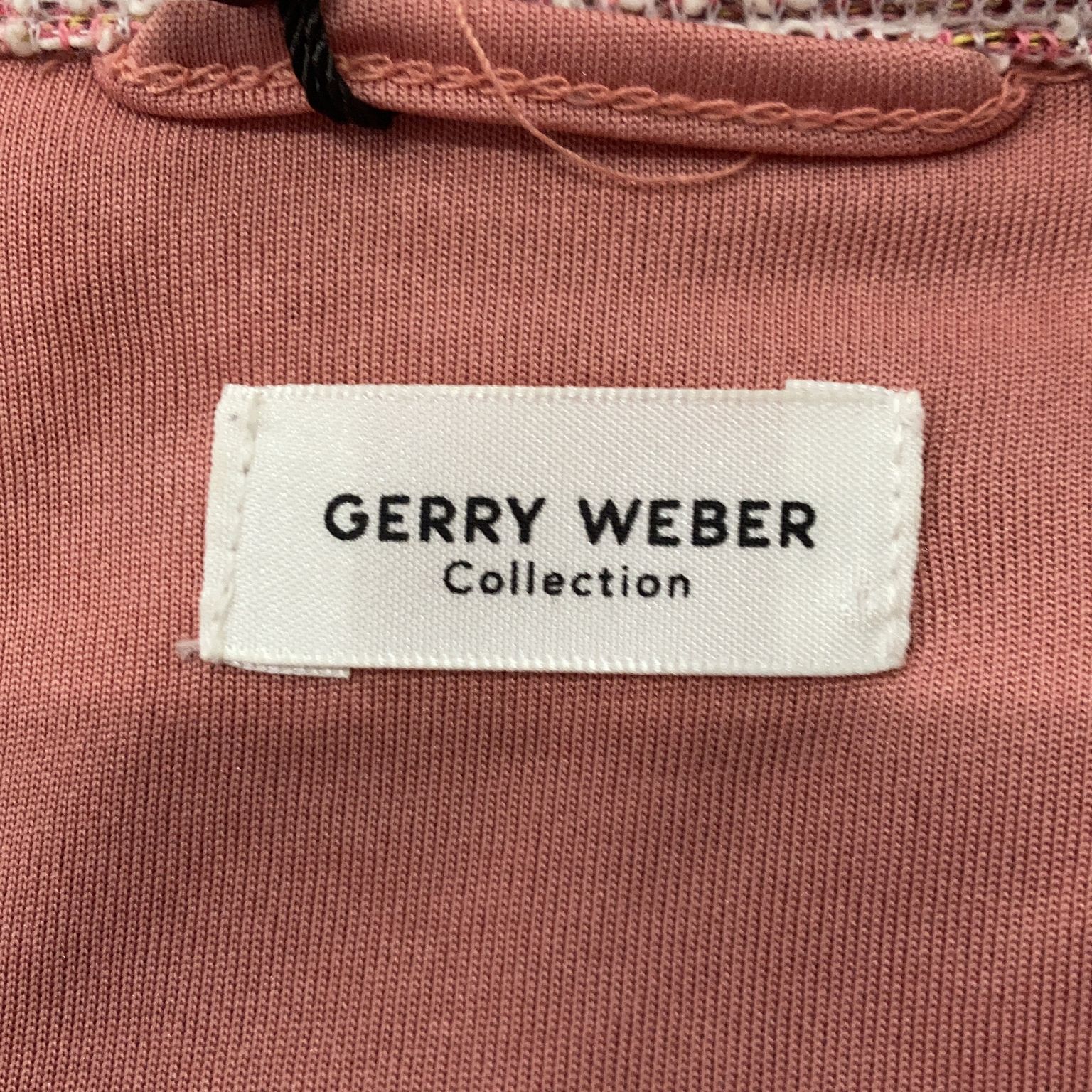 Gerry Weber